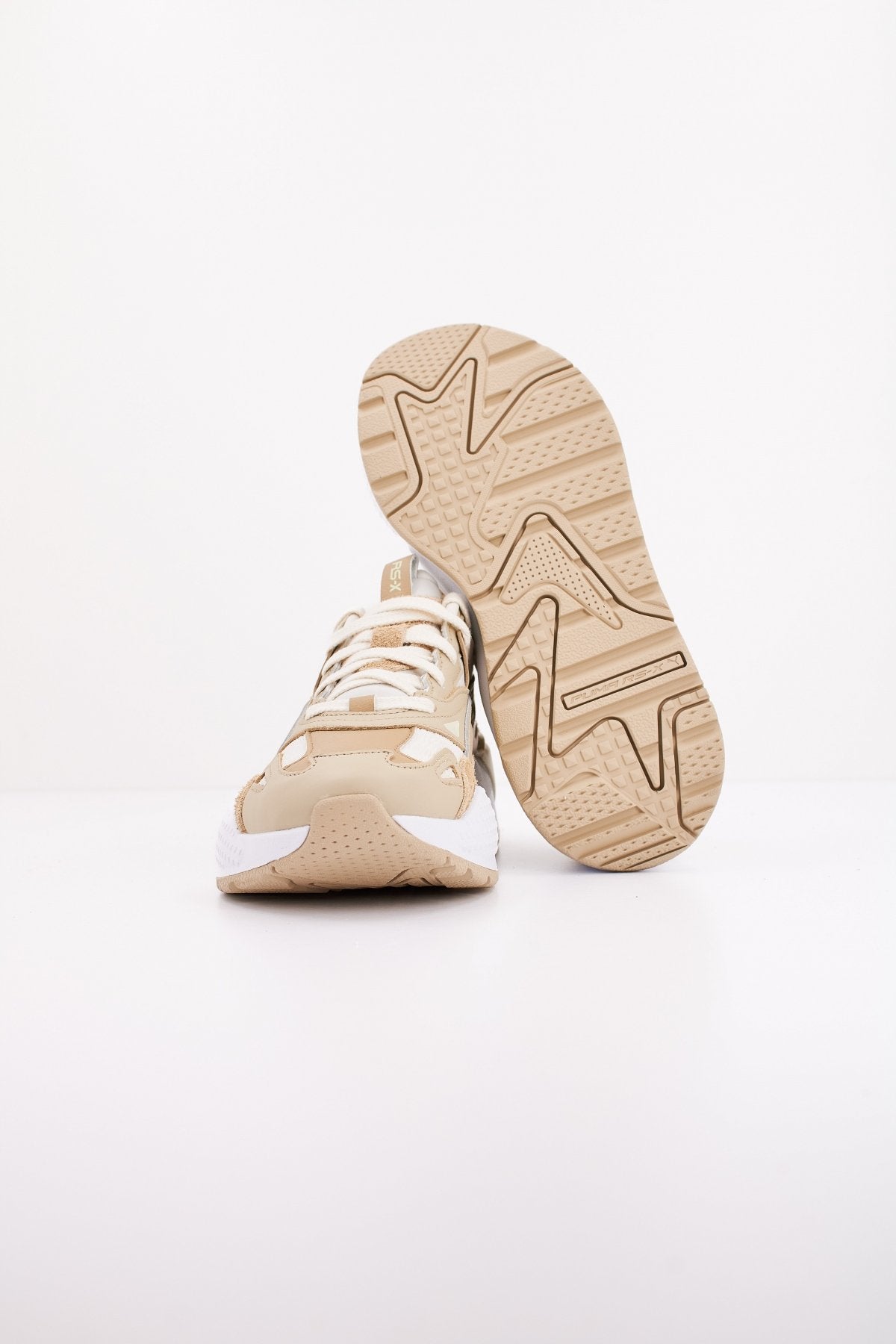 PUMA RS-X EFEKT LUX WNS en color WHITE (4)