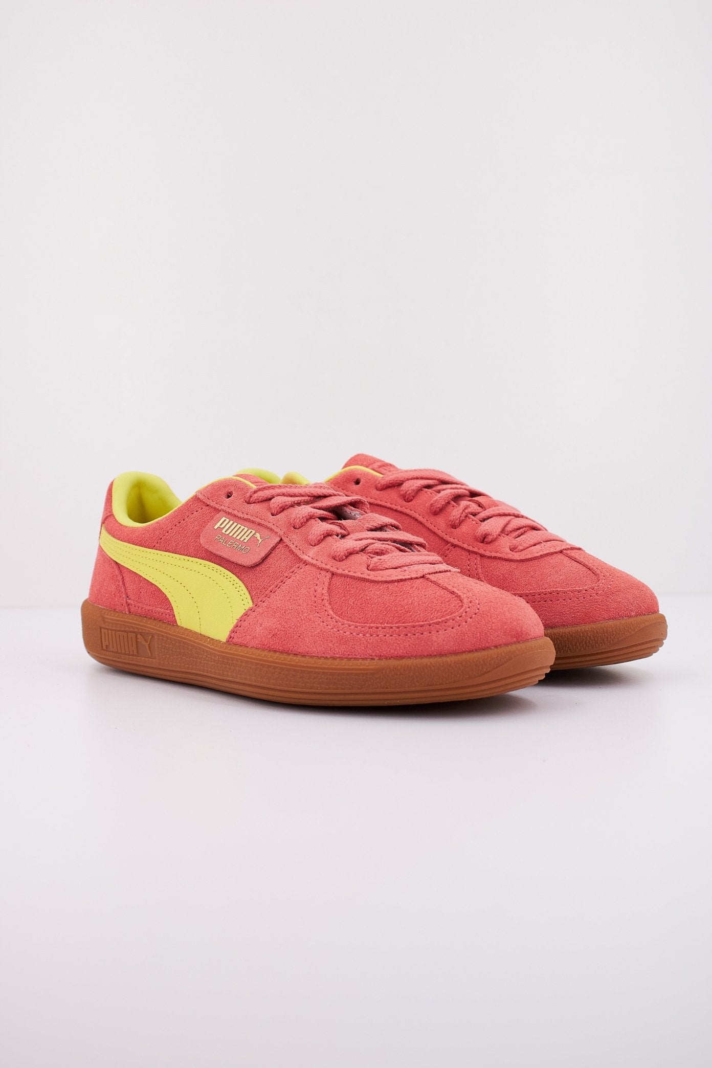 PUMA PALERMO en color PINK (2)