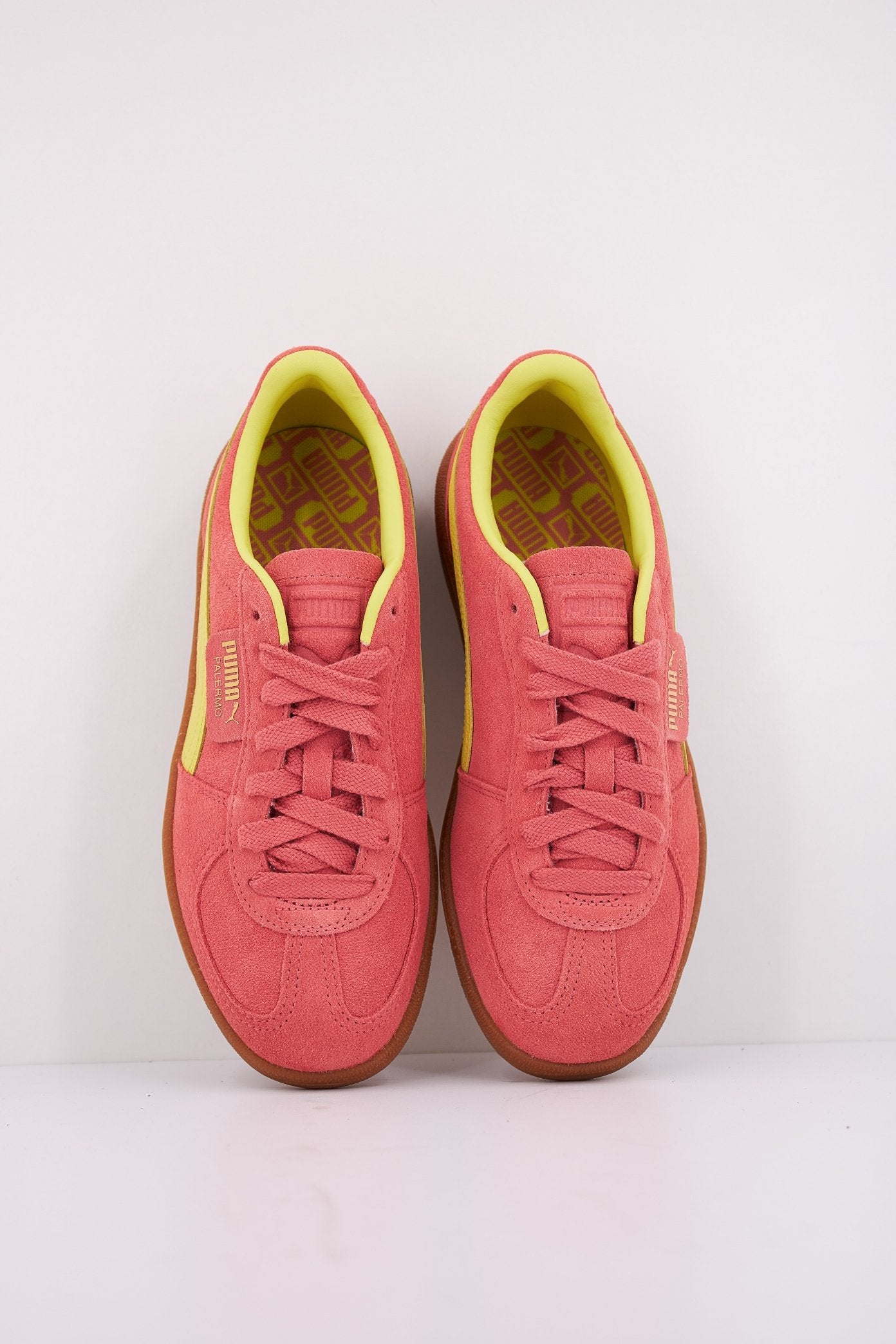 PUMA PALERMO en color PINK (3)