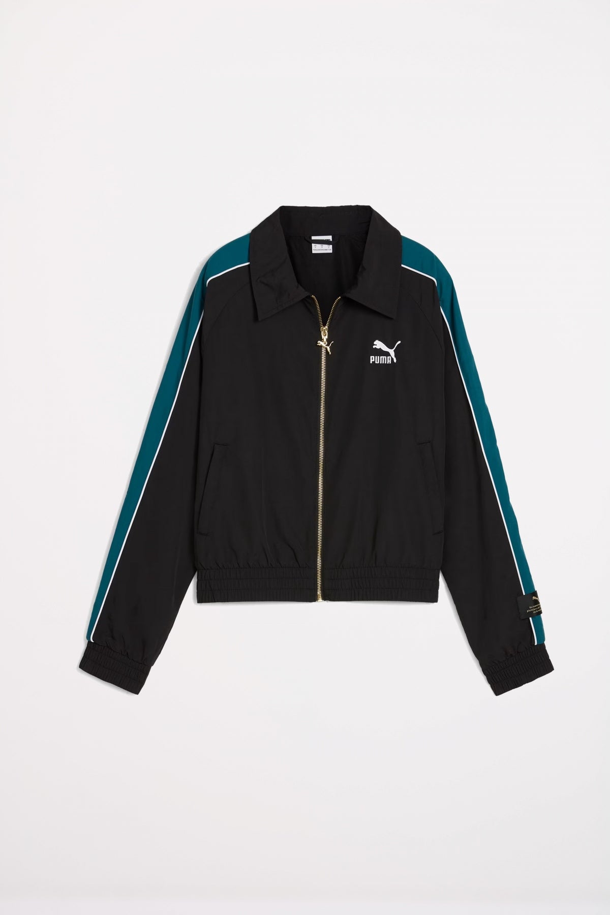 PUMA T TRACK en color BLACK (2)
