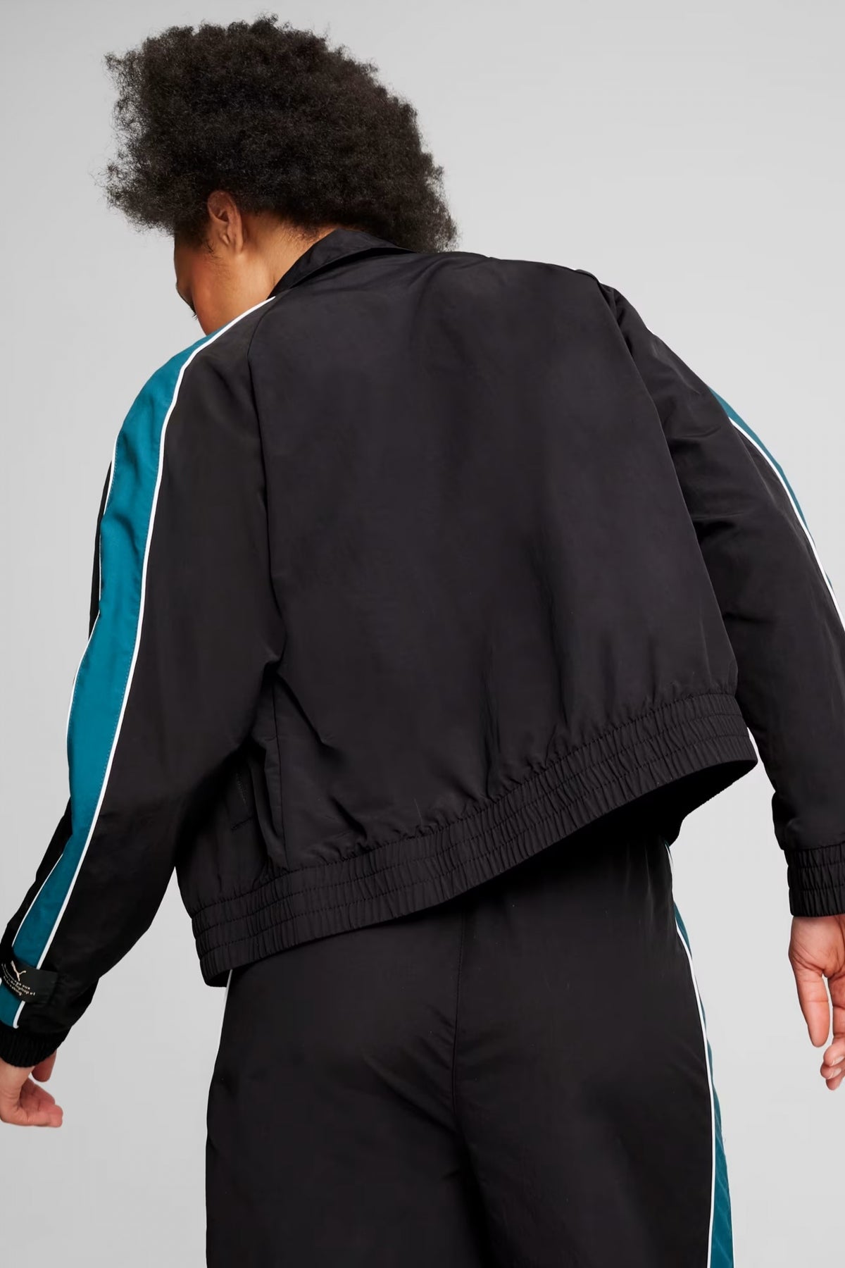 PUMA T TRACK en color BLACK (3)