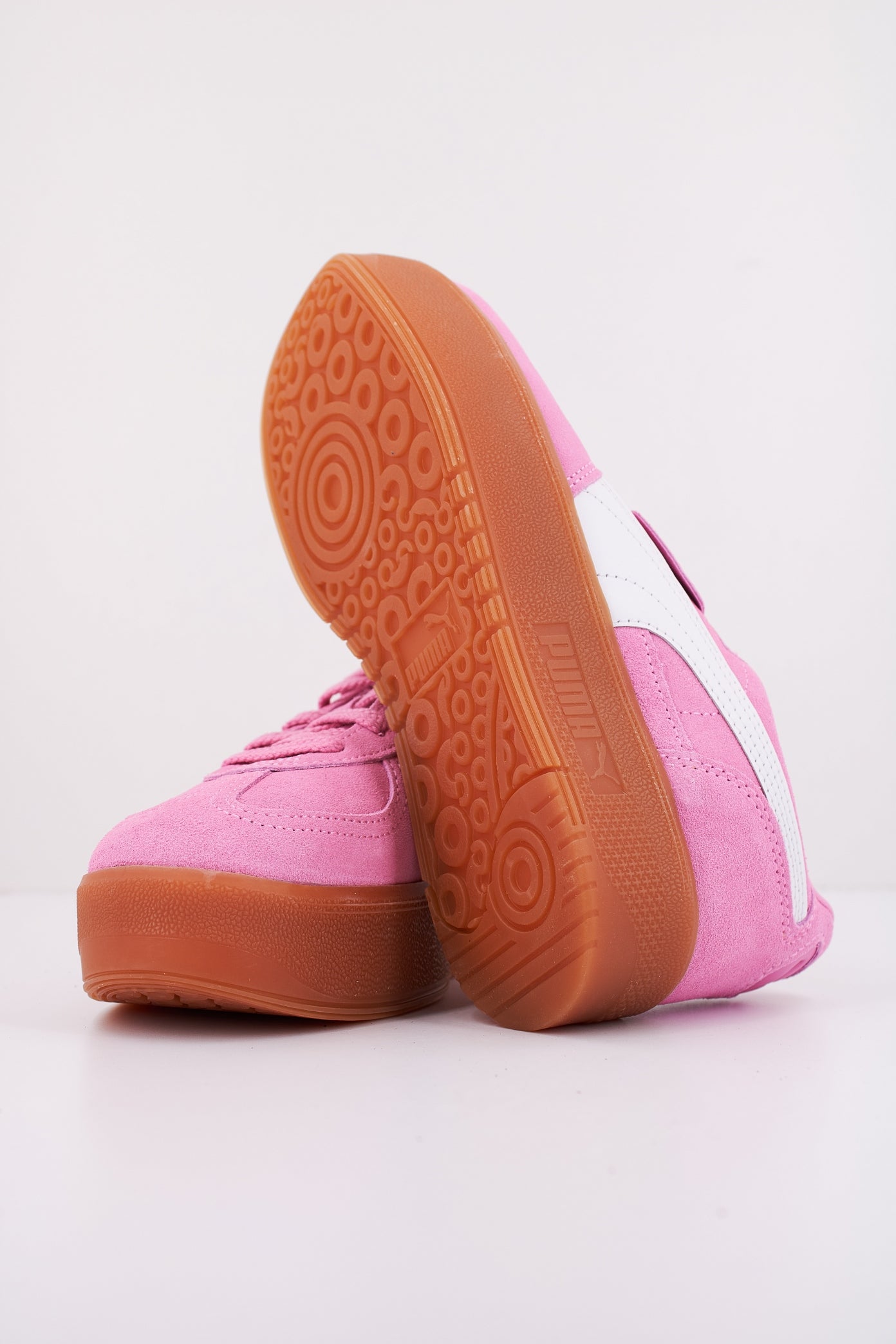 PUMA ELEVATA WNS en color PINK (5)