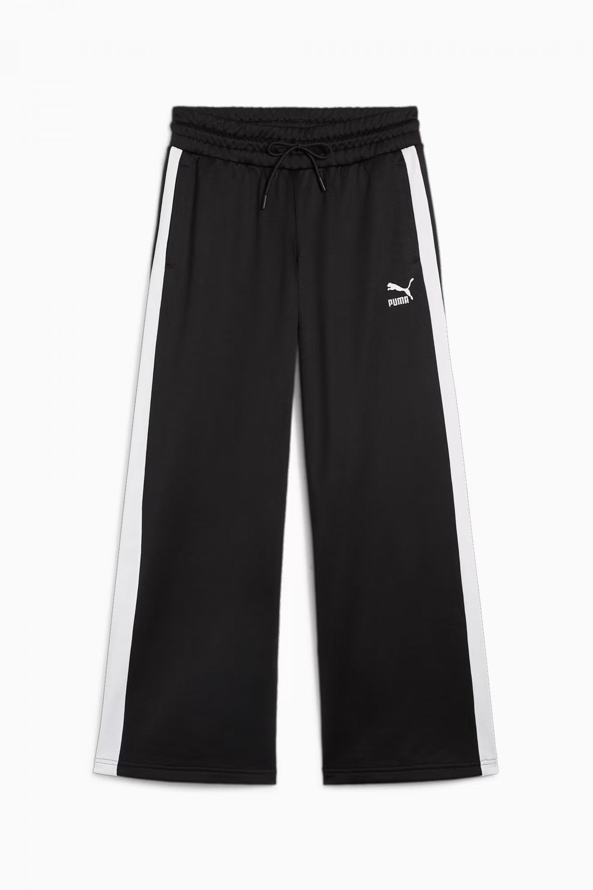 PUMA T LOW RISE TRACK en color BLACK (2)