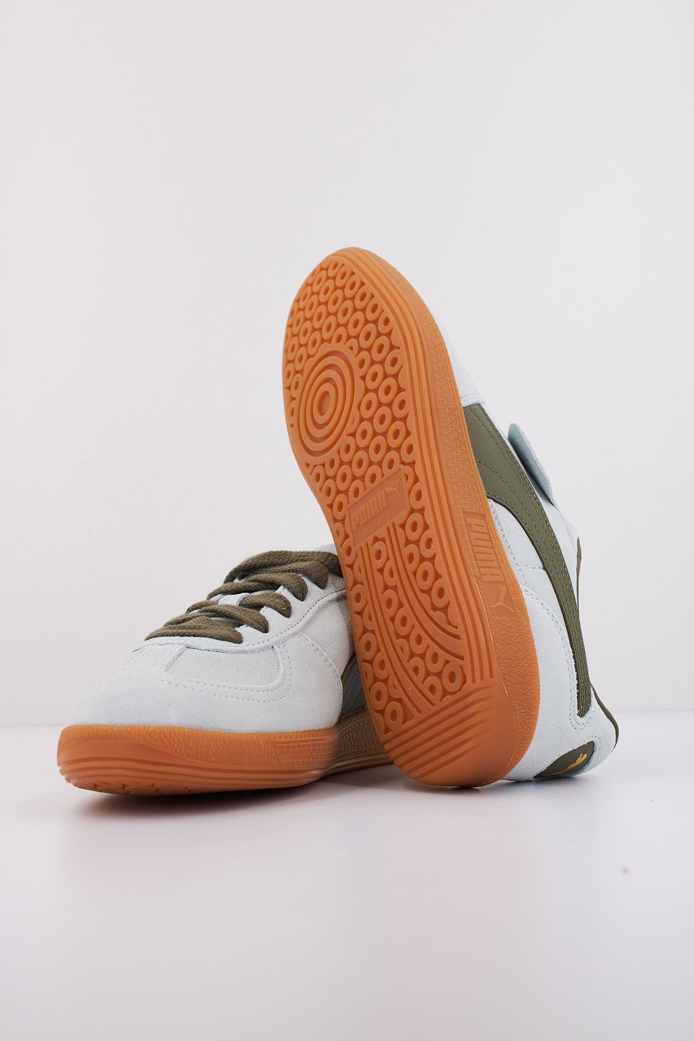 PUMA PALERMO en color BLUE (5)