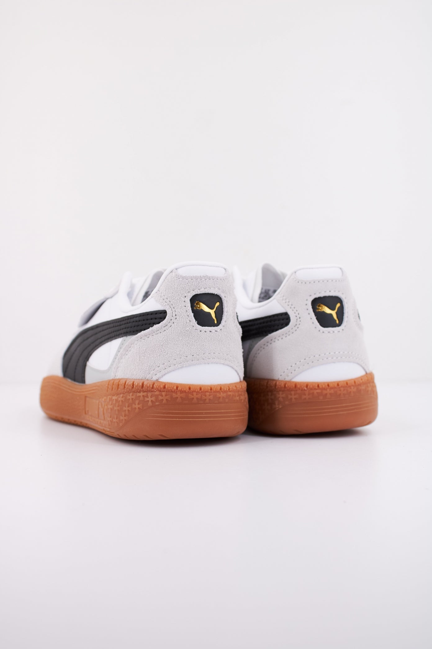 PUMA PALERMO MODA WNS en color WHITE (4)