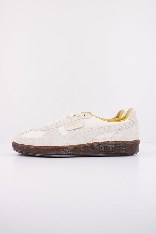 PUMA PALERMO THE NEVERWOR en color WHITE  (1)