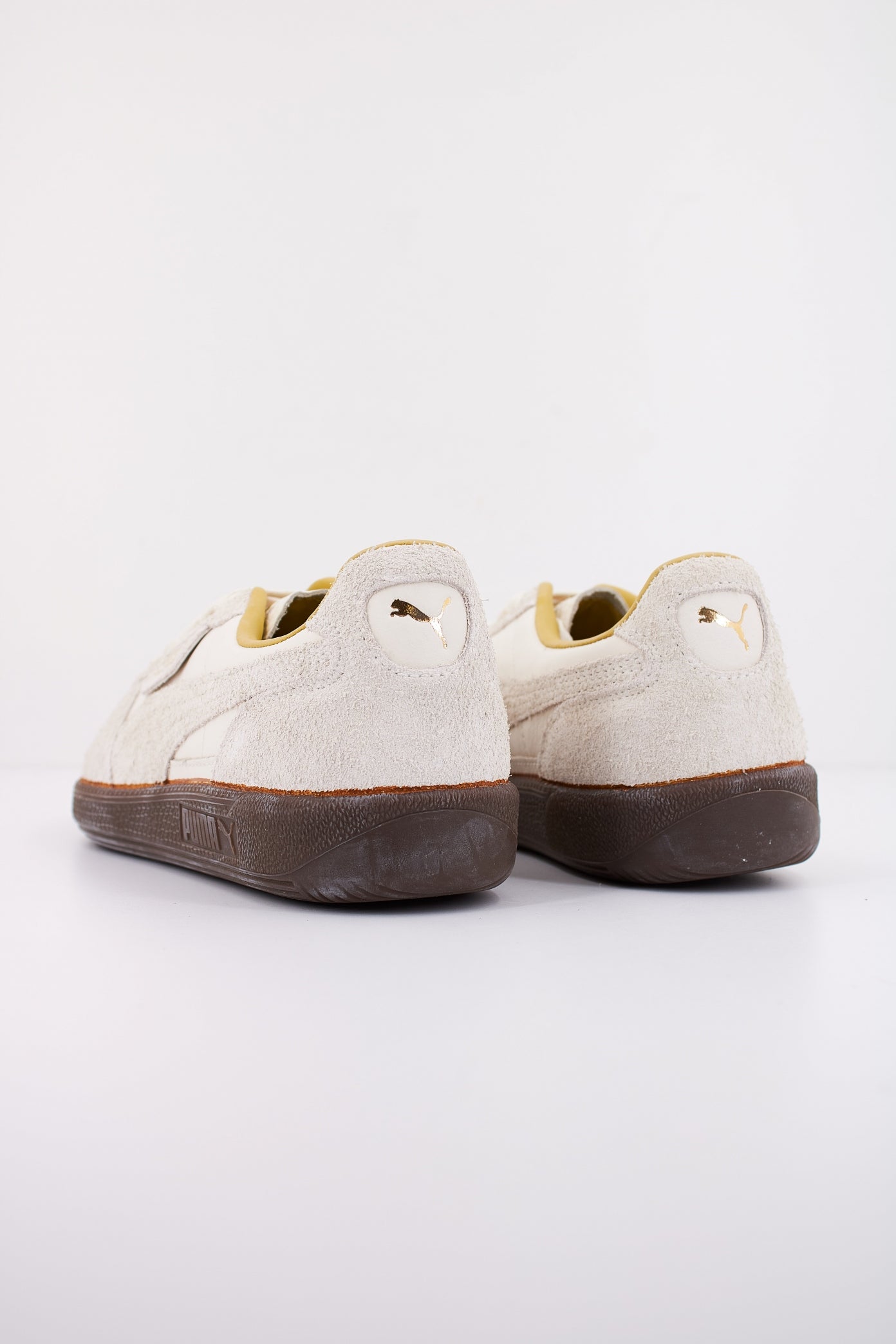 PUMA PALERMO THE NEVERWOR en color WHITE (4)