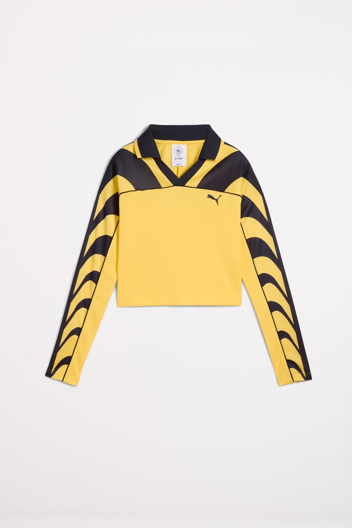 PUMA ROAD TO UNITY FOOTBA en color YELLOW (2)
