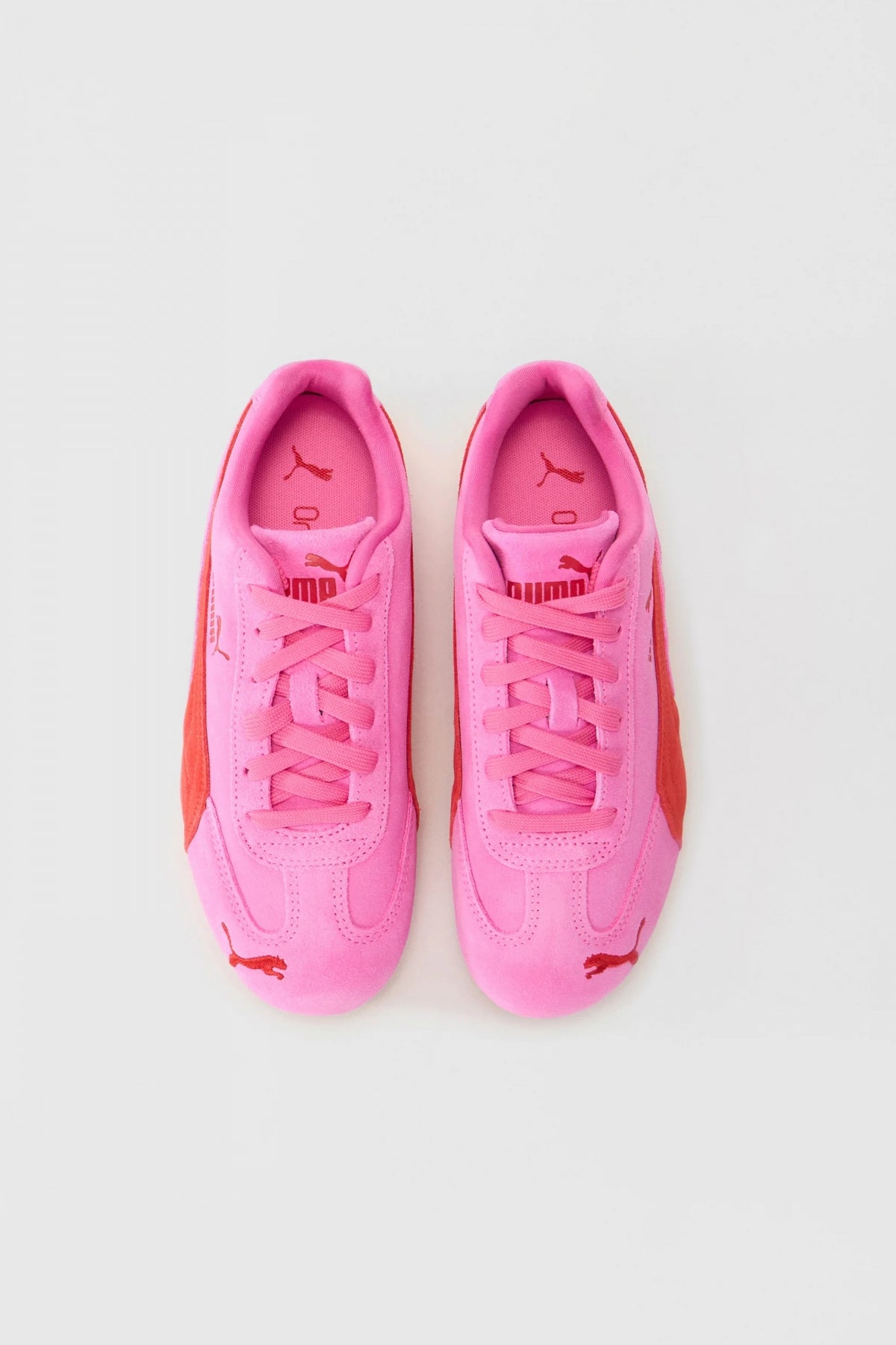 PUMA SPEEDCAT OG en color PINK (4)