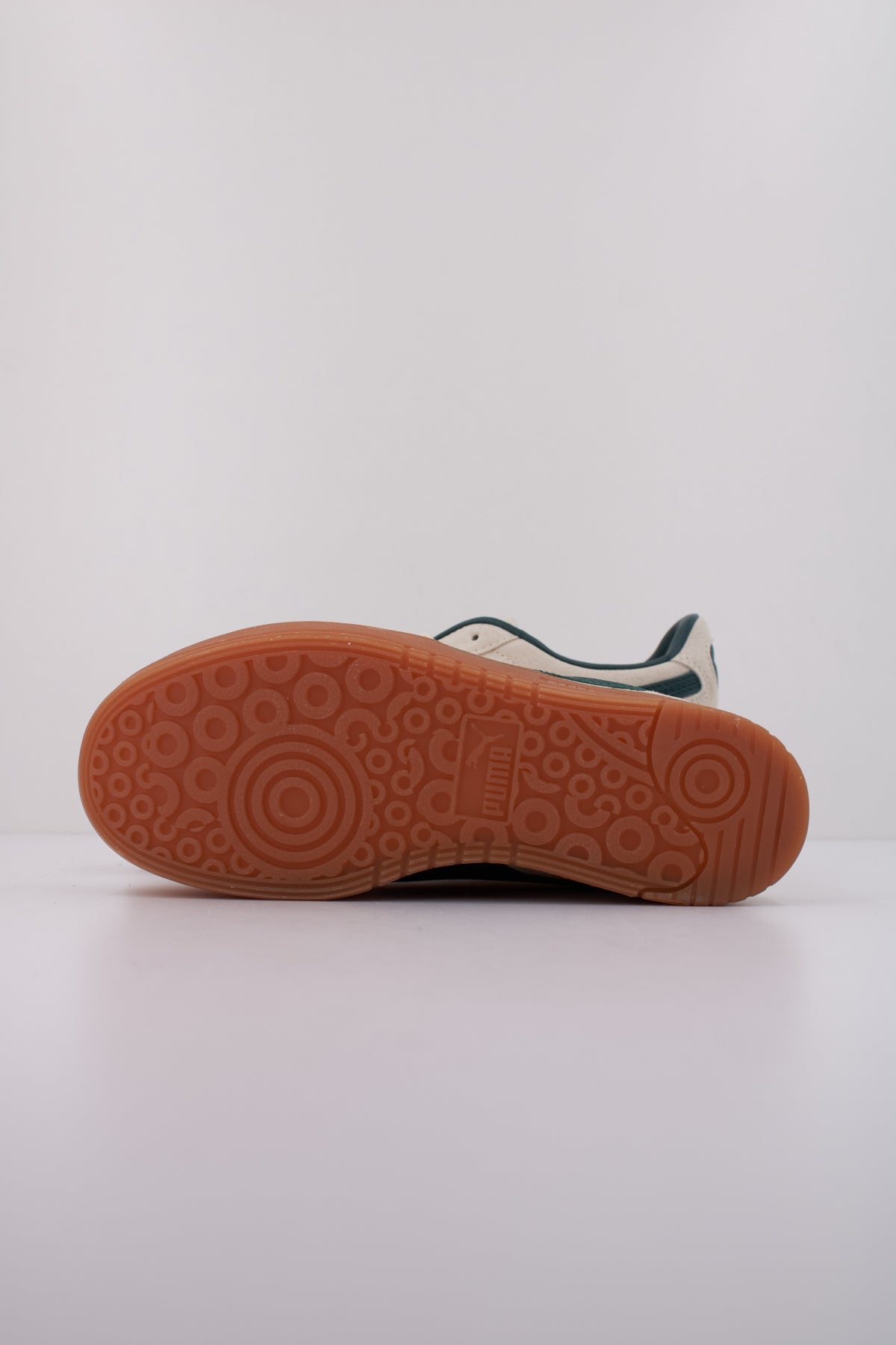 PUMA PALERMO ELEVATA WNS en color WHITE (5)