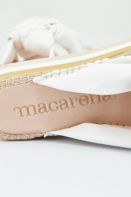 MACARENA REMA en color BLANCO (4)