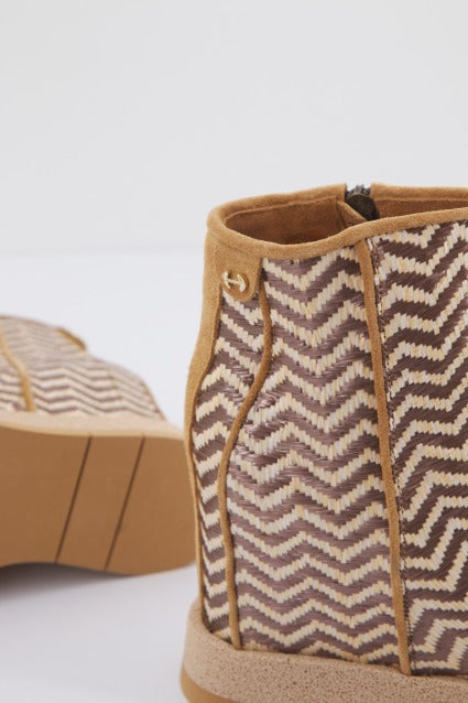 BELLE VIE VIA AQUA en color MIELE (4)