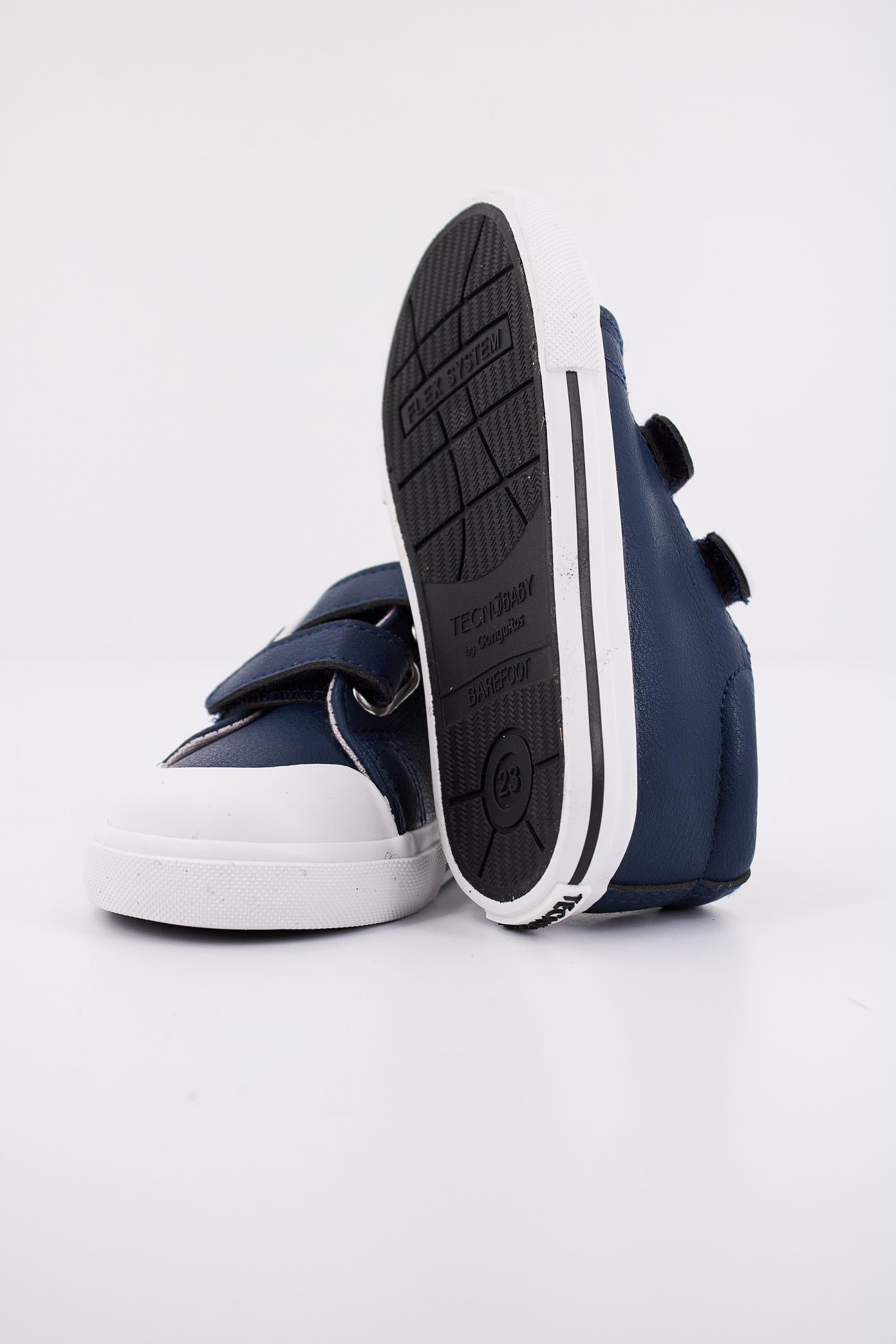 OSITO LOW en color NAVY (5)