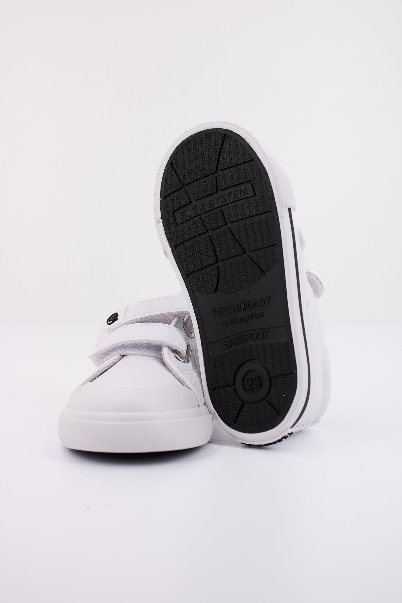 OSITO LOW en color WHITE (5)