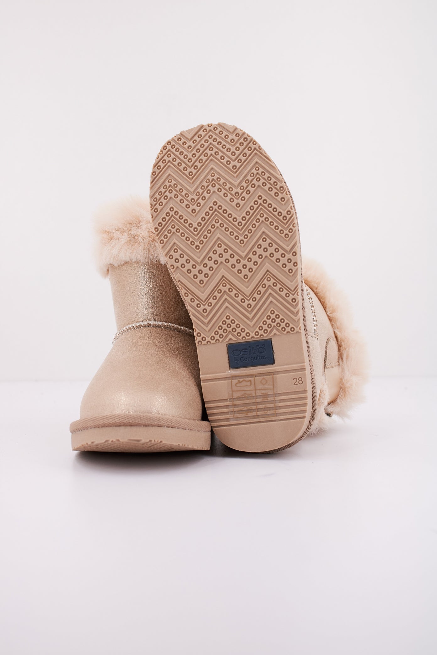 OSITO AUSTRALIANA en color GOLD (5)