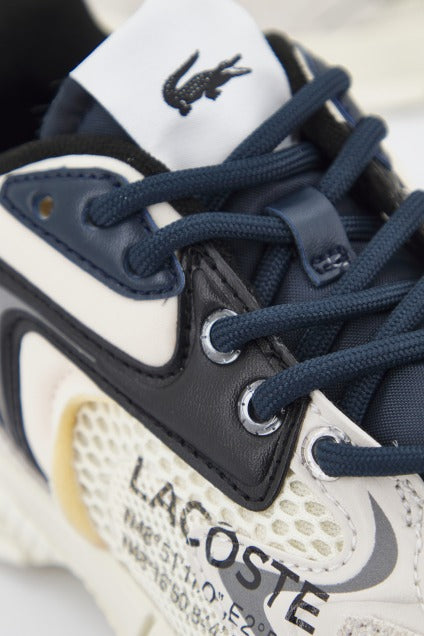 LACOSTE NEO SFA en color WHTBLK (4)