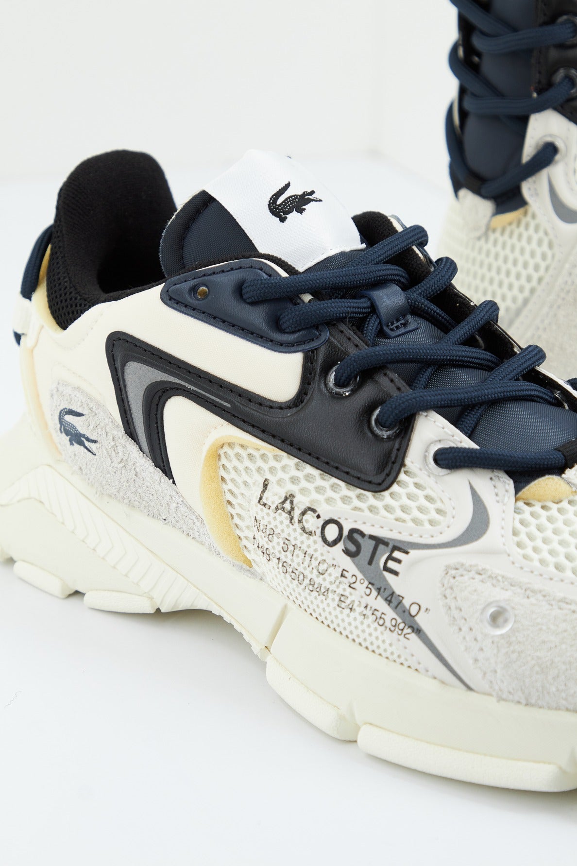 LACOSTE L NEO SMA en color G (4)