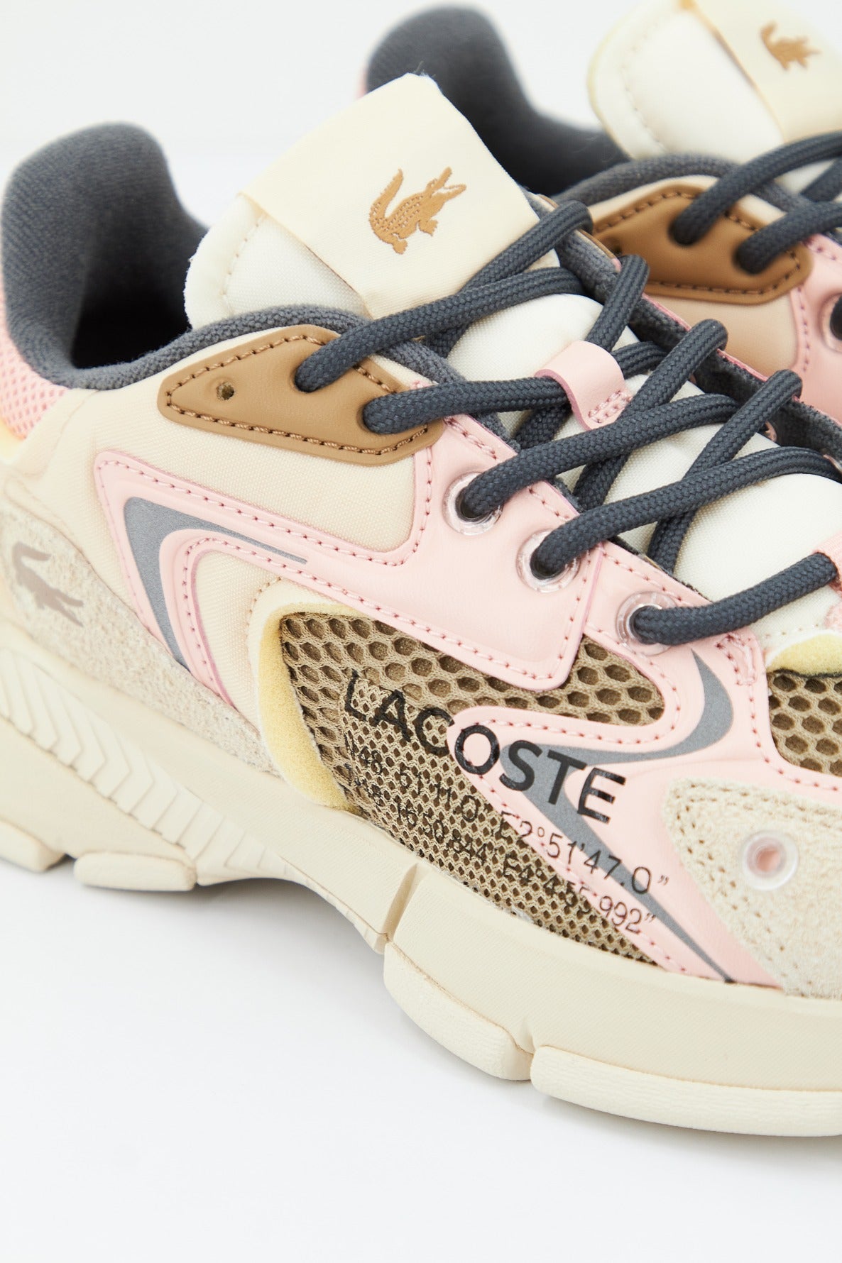 LACOSTE L NEO SFA en color WHTPNK (4)