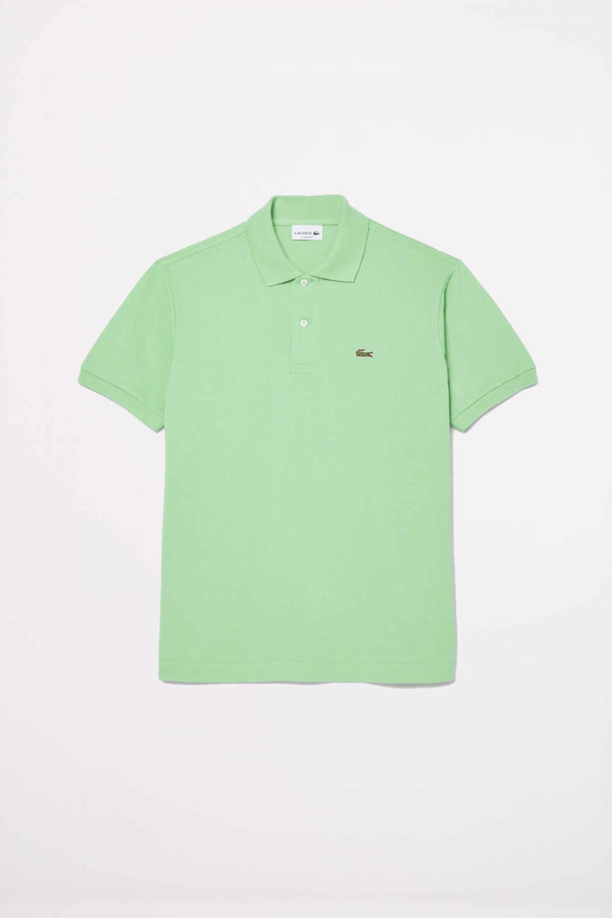 LACOSTE L SHORT SLEEVED en color LMSTN (2)