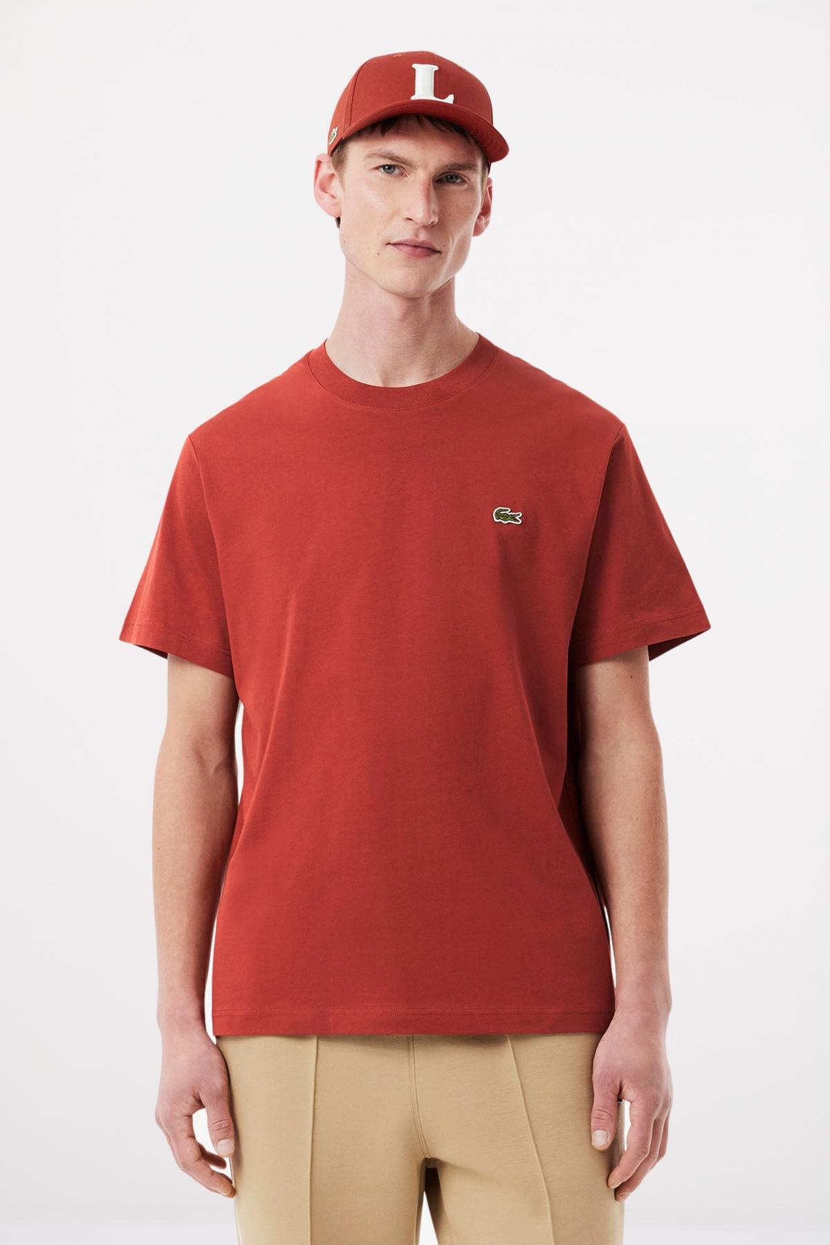 LACOSTE TEE-SHIRT en color IBRS (1)