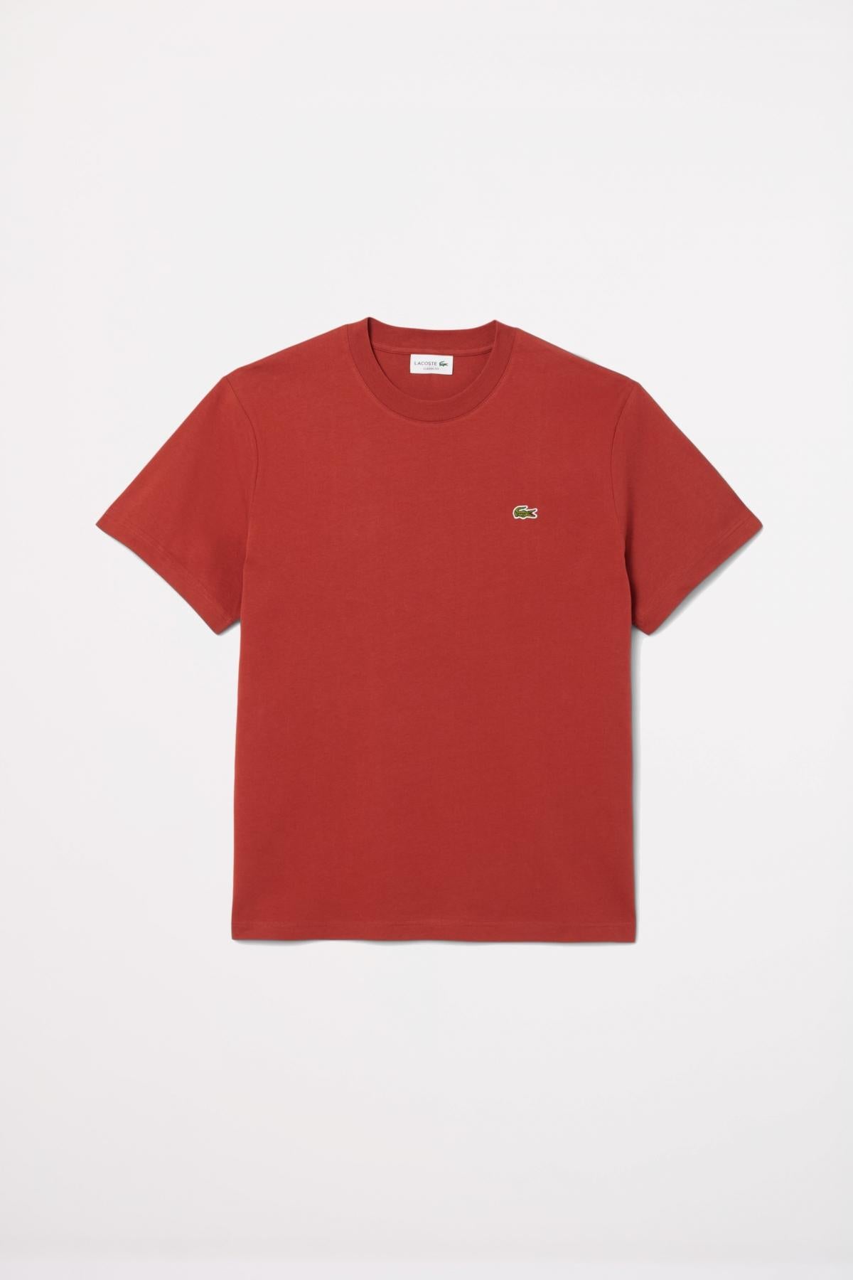 LACOSTE TEE-SHIRT en color IBRS (2)