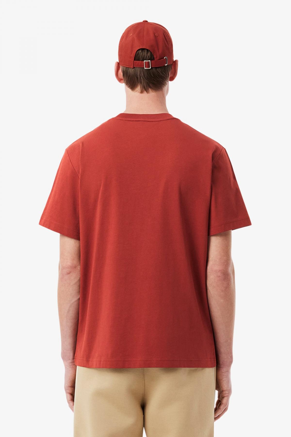 LACOSTE TEE-SHIRT en color IBRS (3)
