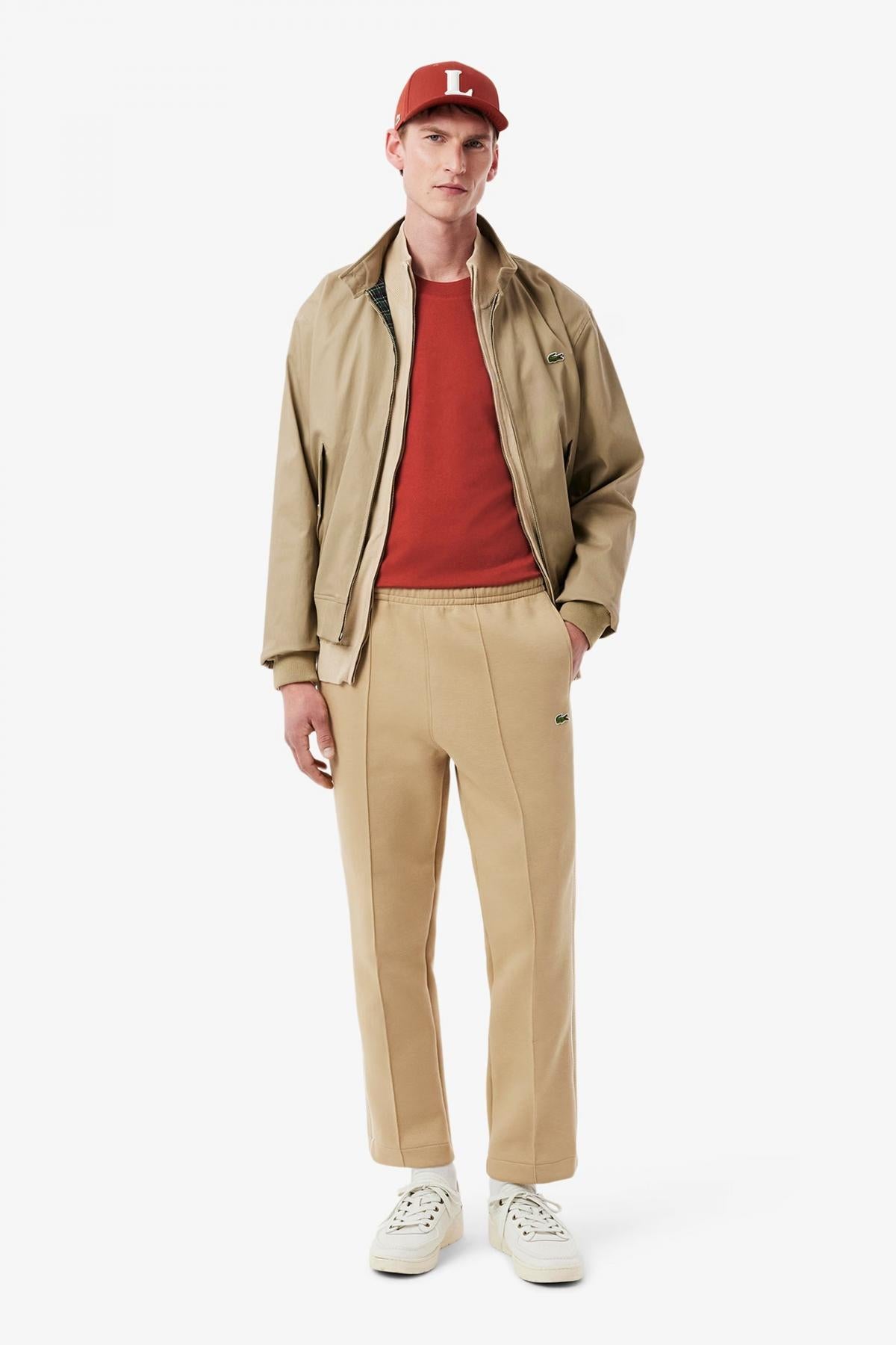 LACOSTE TEE-SHIRT en color IBRS (4)