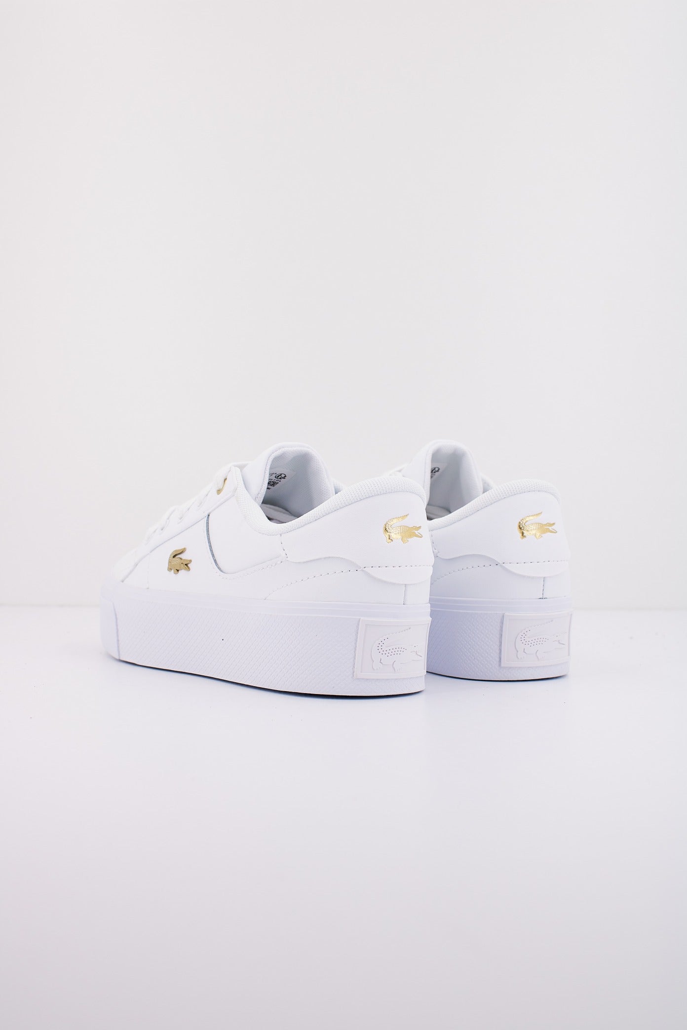 LACOSTE ZIANE en color WHTGLD (3)