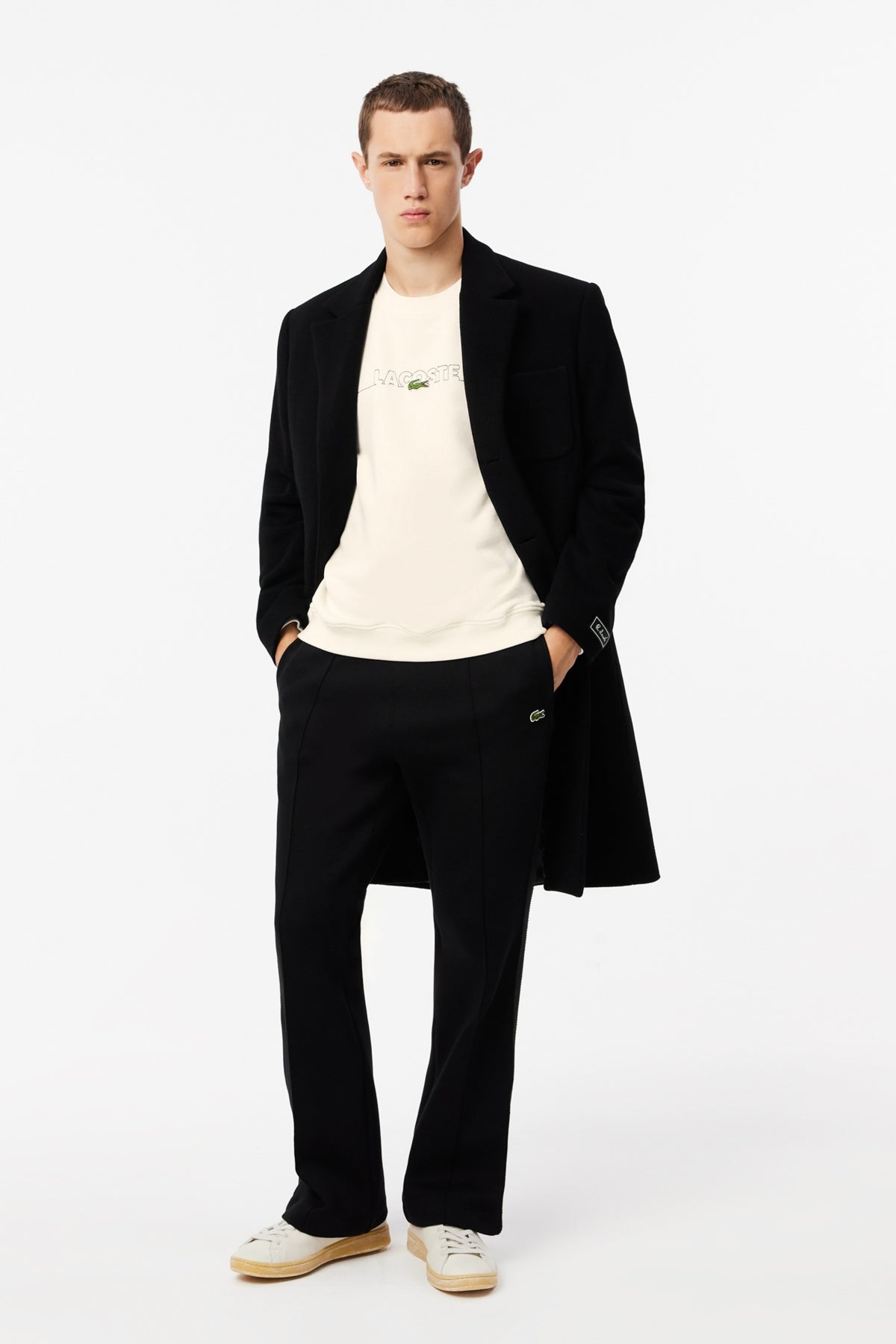 LACOSTE SH en color FLUOR (4)