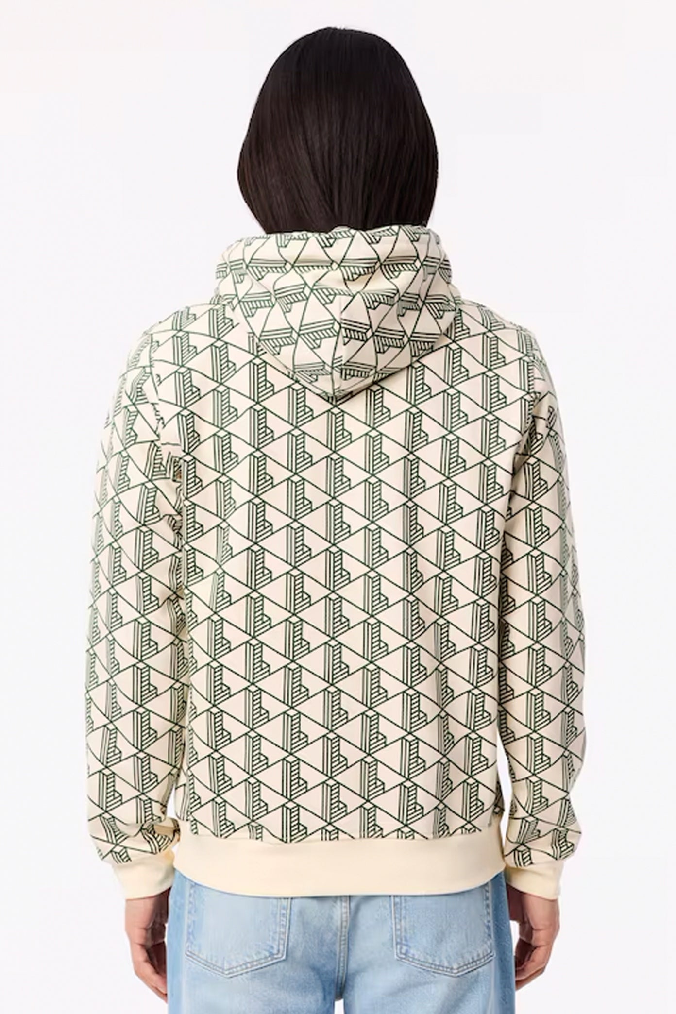 LACOSTE SH SWEATSHIRT en color LPLNDGR (2)