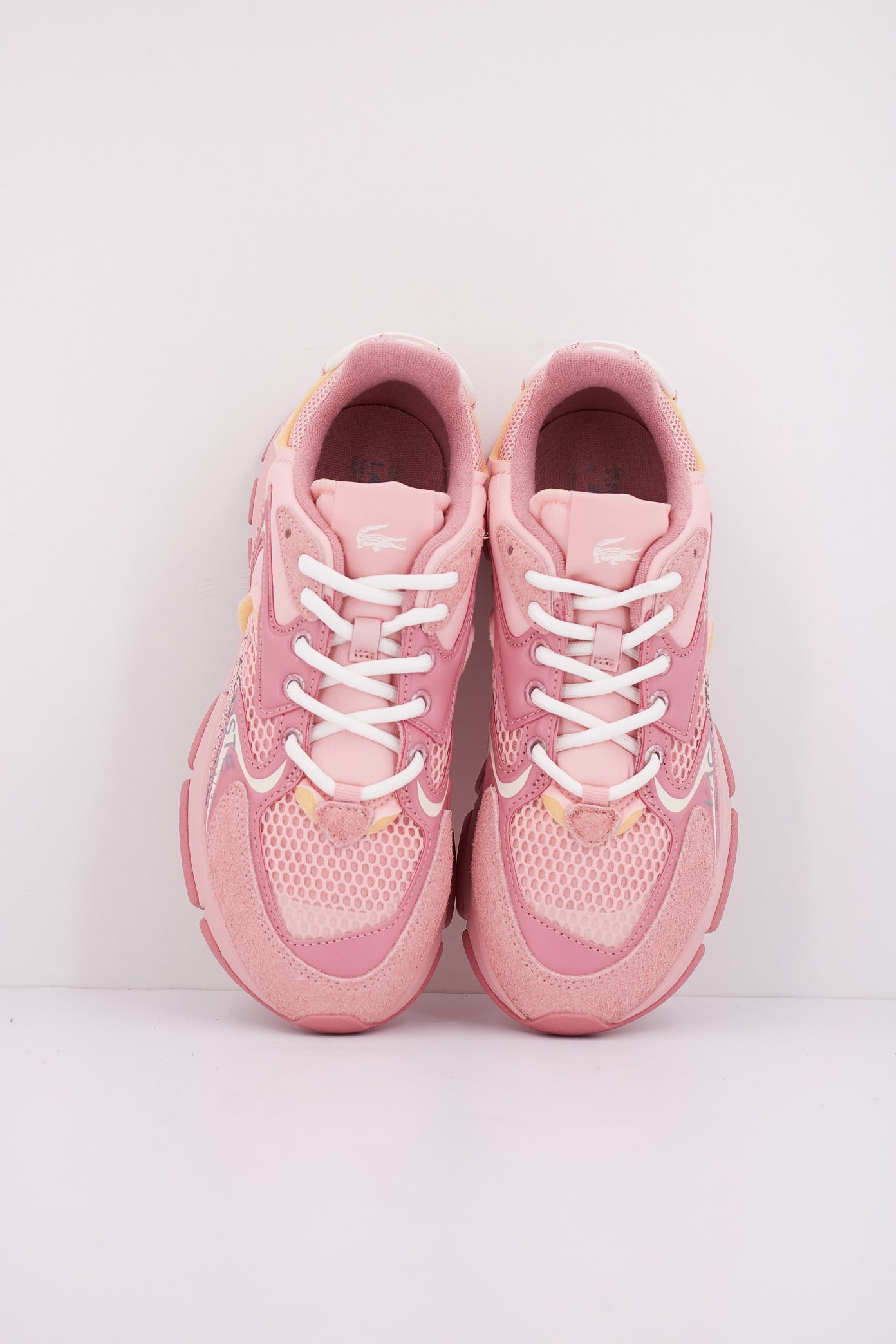 LACOSTE NEO en color PNKPNK (3)