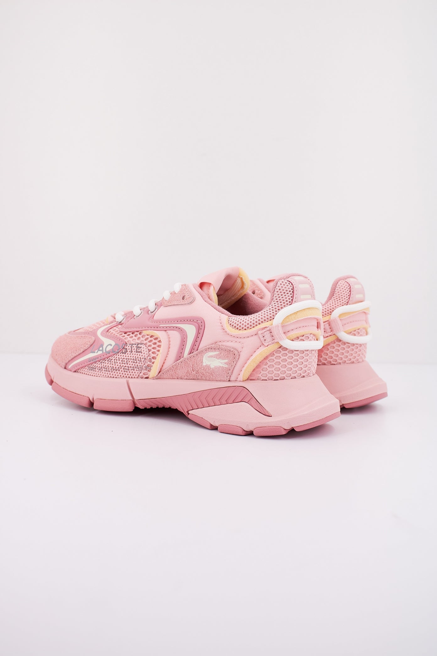 LACOSTE NEO en color PNKPNK (4)