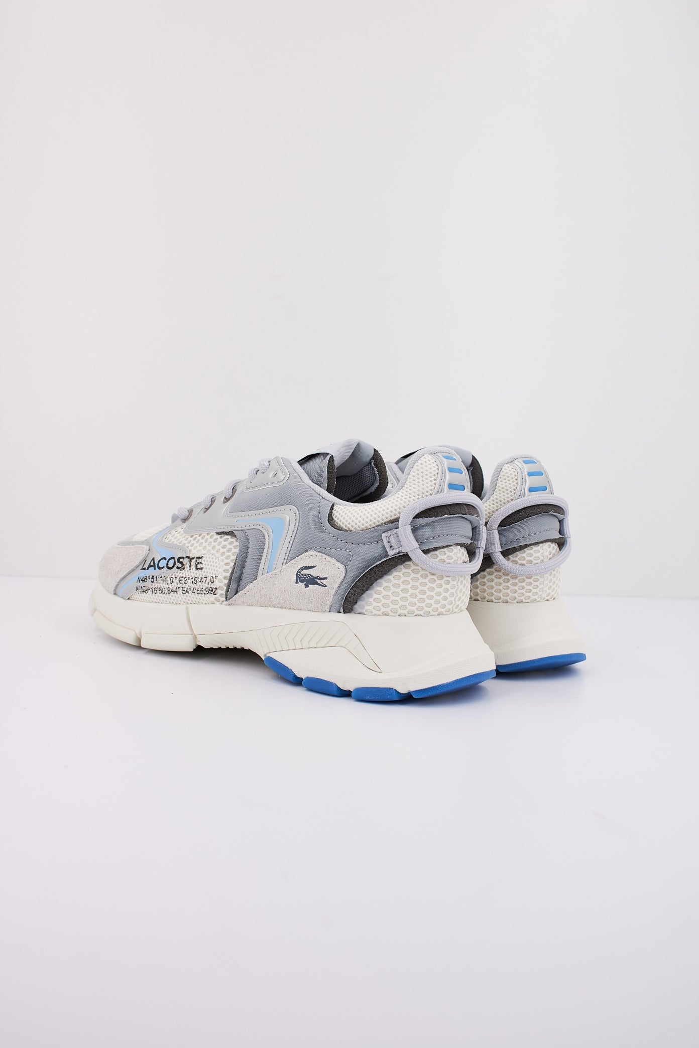 LACOSTE NEO en color GRYSLV (4)