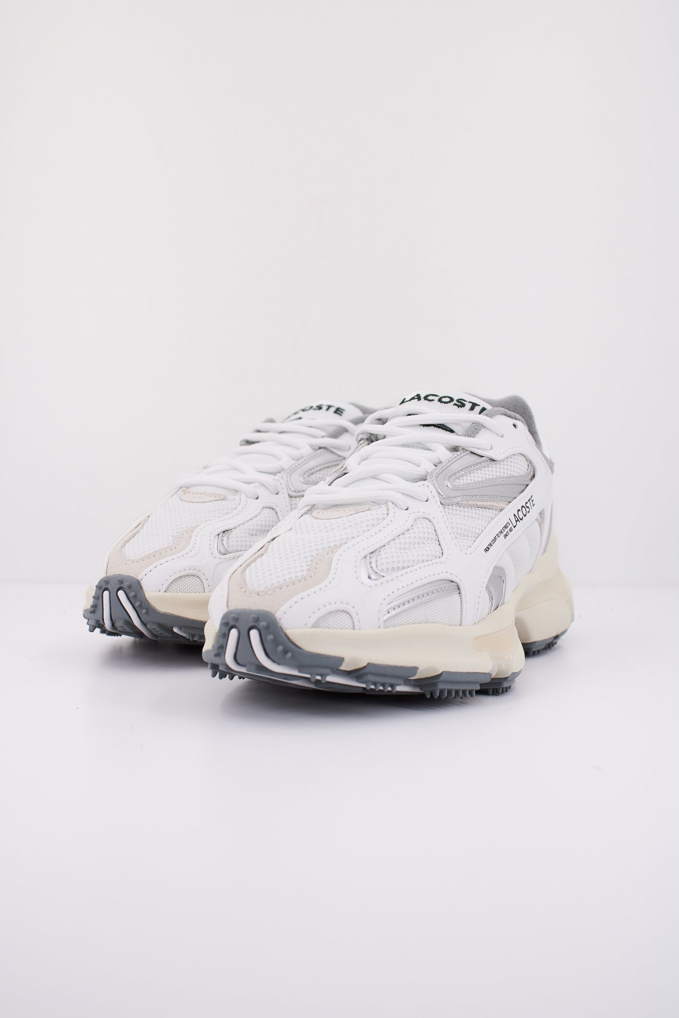 LACOSTE L K en color WHTGRY (2)