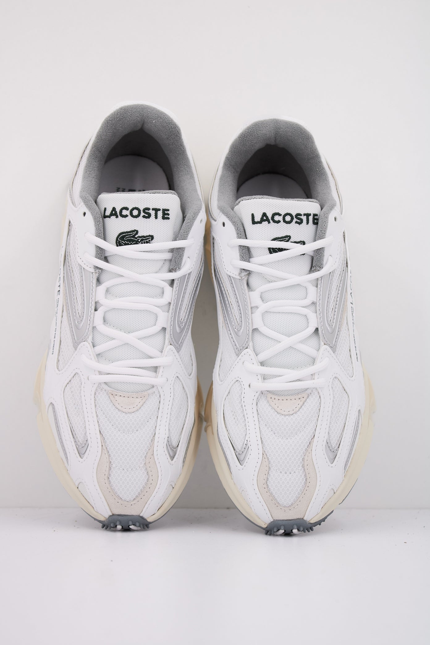 LACOSTE L K en color WHTGRY (3)