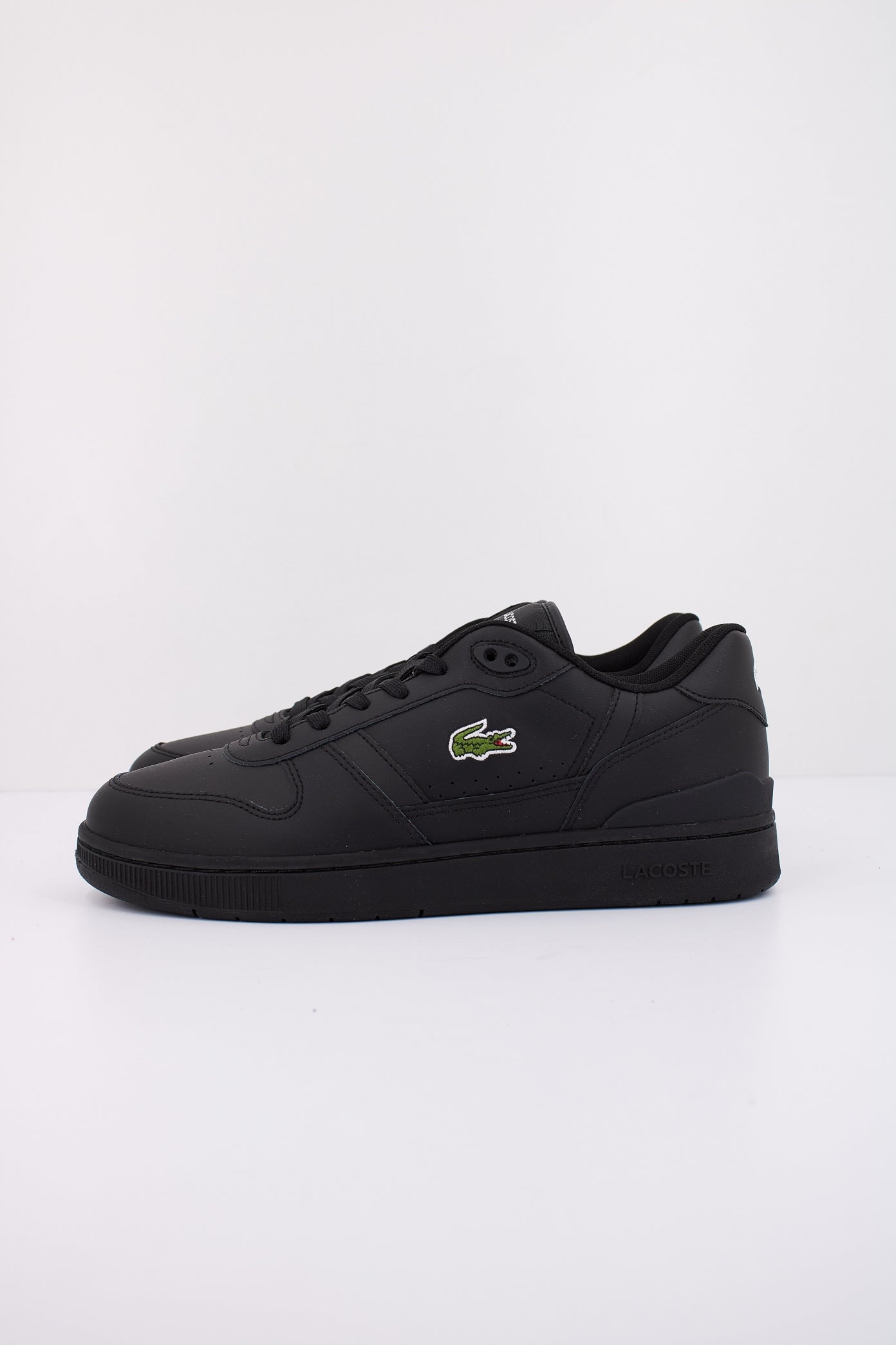 LACOSTE T-CLIP SET en color BLKBLK (1)