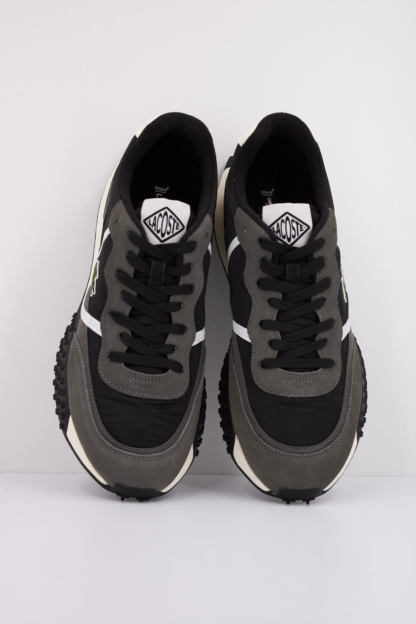 LACOSTE L-SPIN DELUXE . en color BLKDK (3)