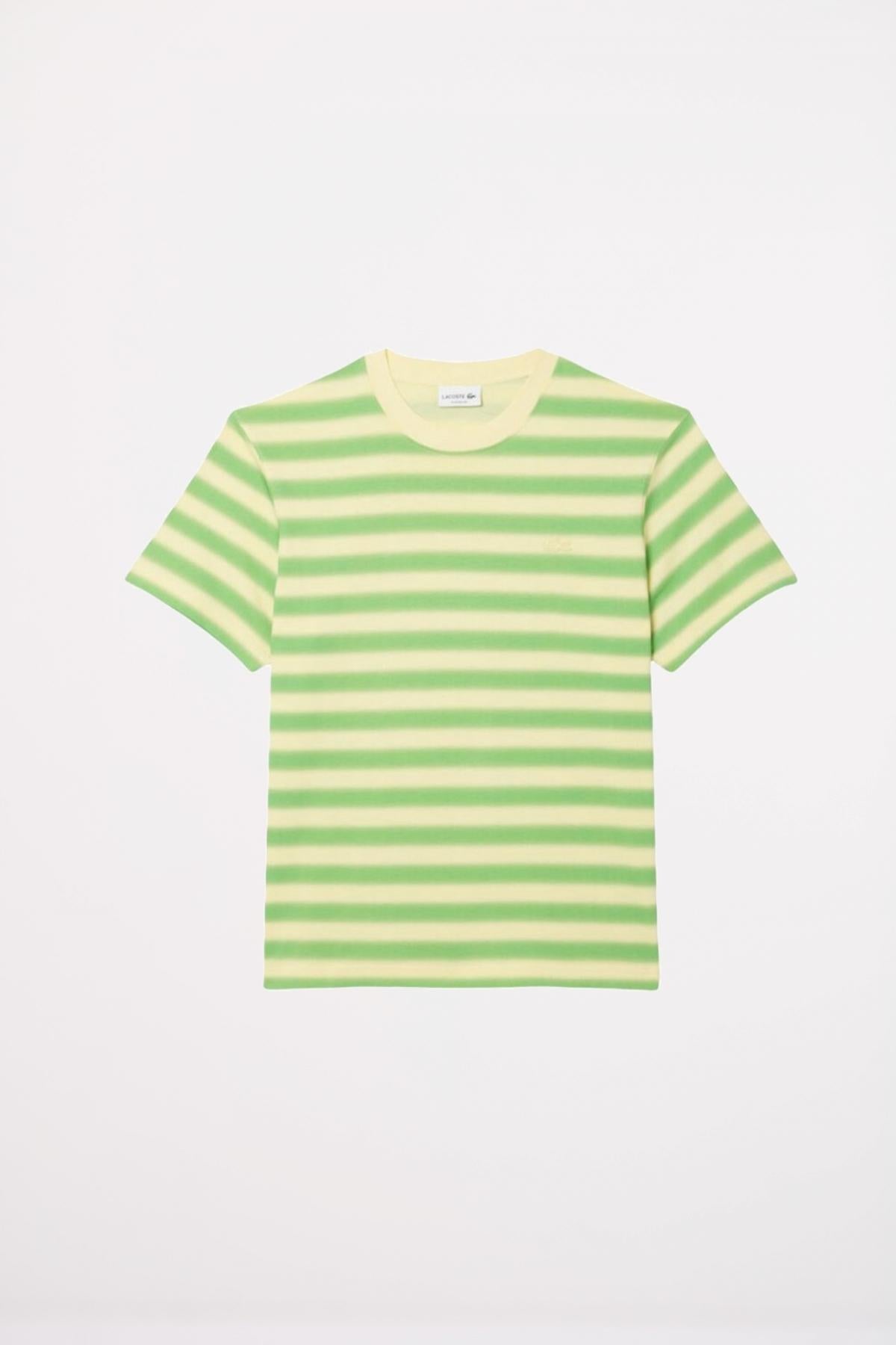 LACOSTE TEE-SHIRT en color CLTH (2)