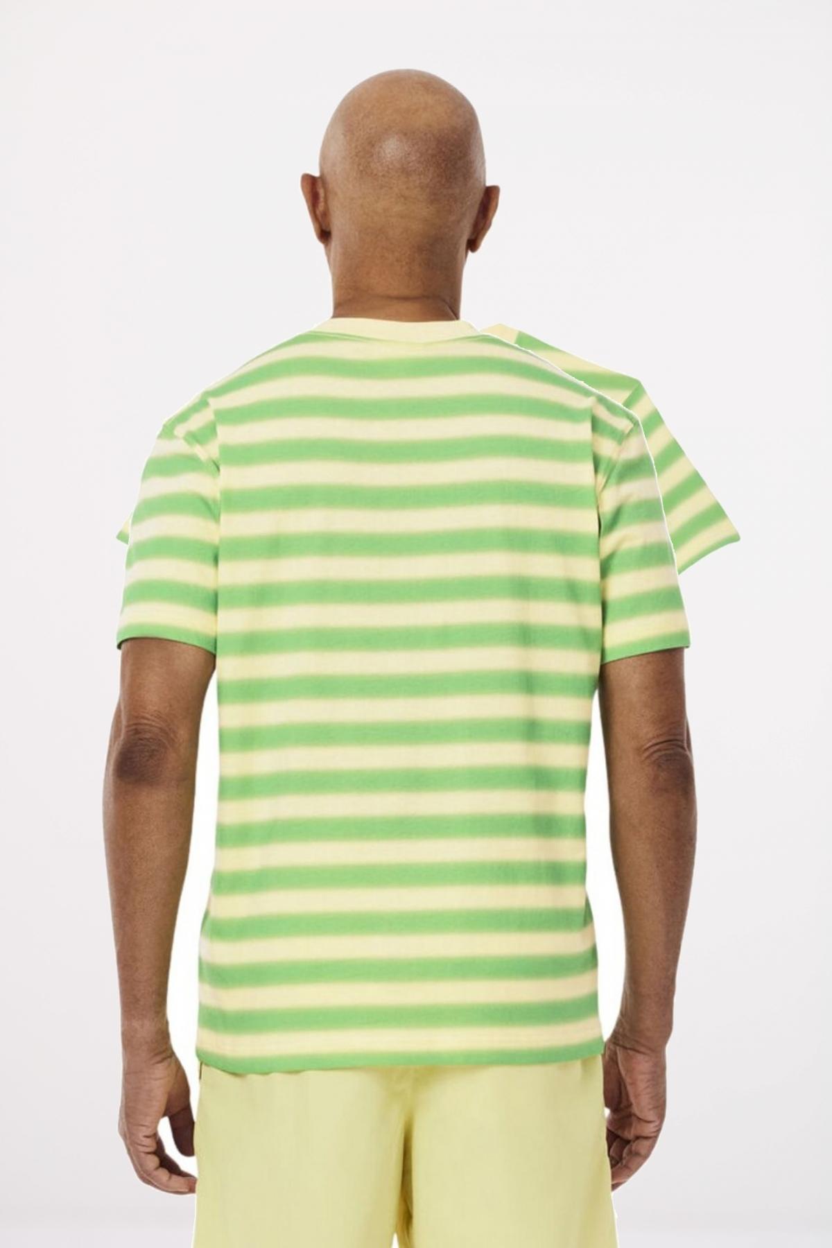 LACOSTE TEE-SHIRT en color CLTH (3)