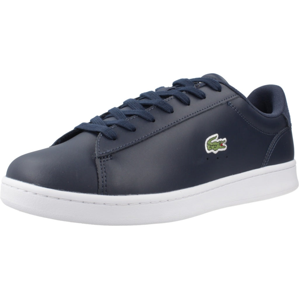 LACOSTE CARNABY SET en color NVYWHT (1)