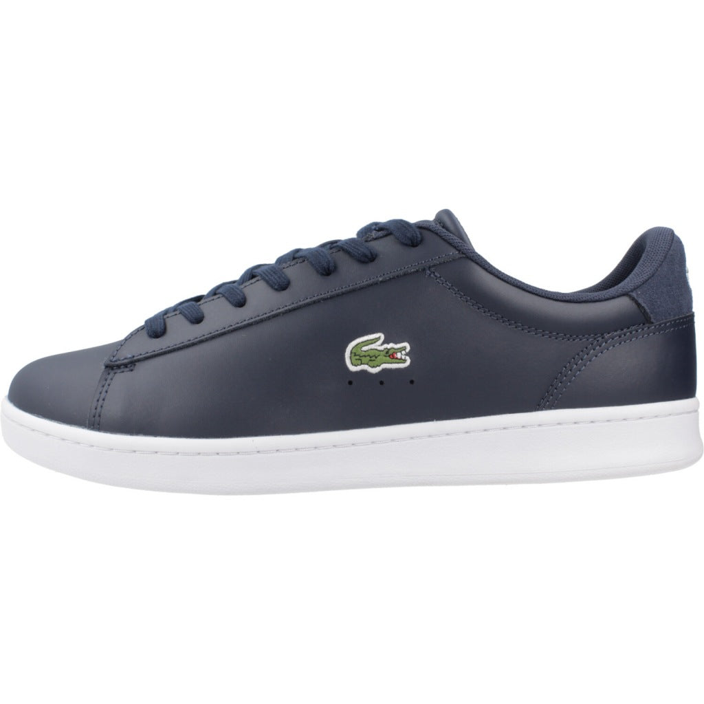 LACOSTE CARNABY SET en color NVYWHT (2)