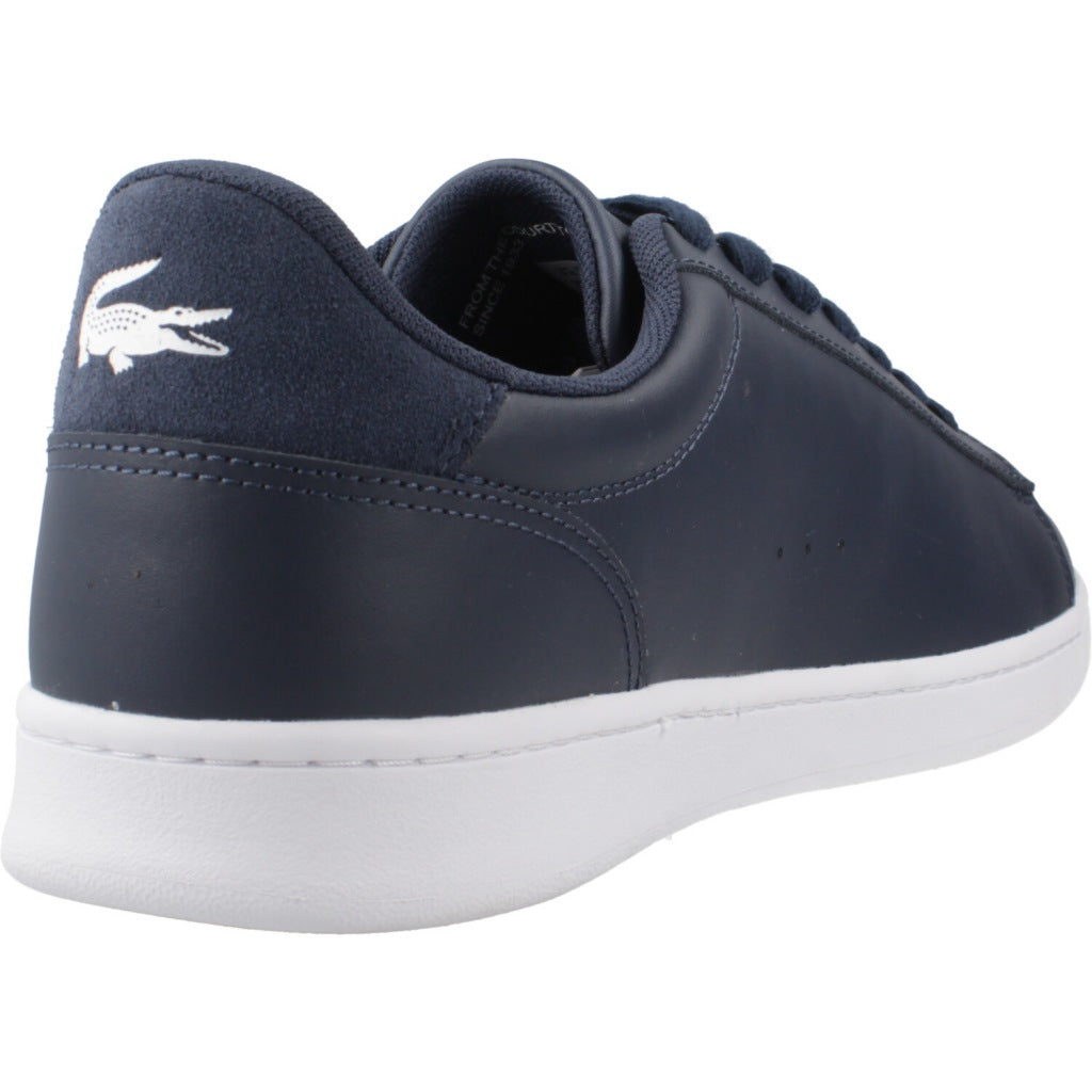 LACOSTE CARNABY SET en color NVYWHT (3)