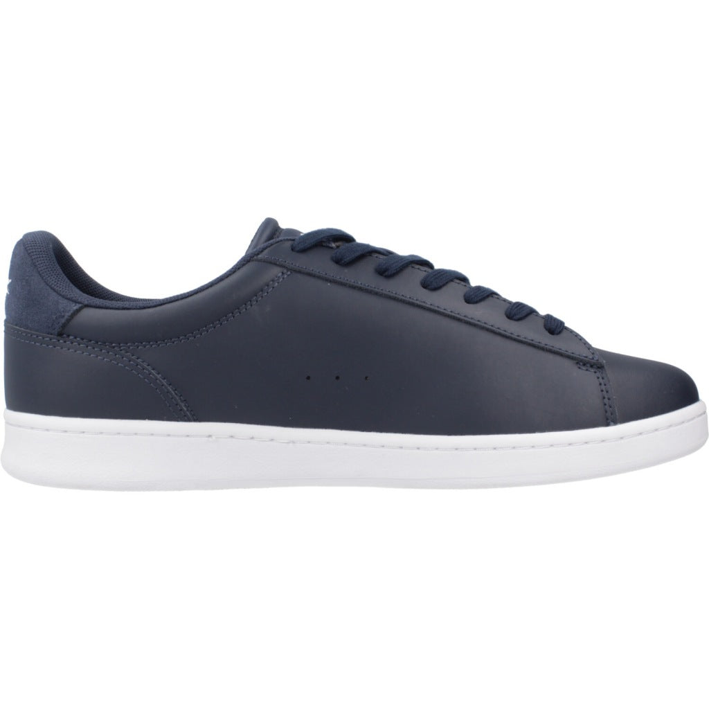 LACOSTE CARNABY SET en color NVYWHT (4)