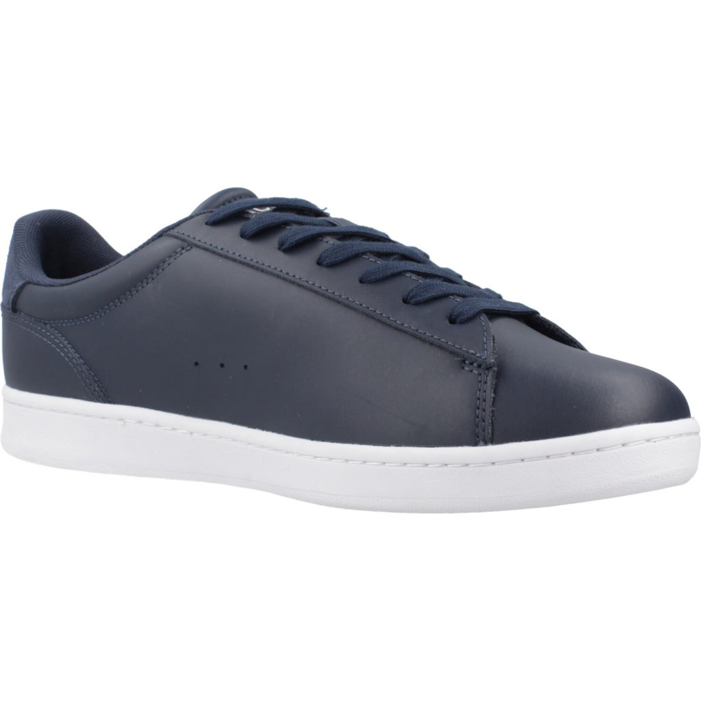 LACOSTE CARNABY SET en color NVYWHT (5)