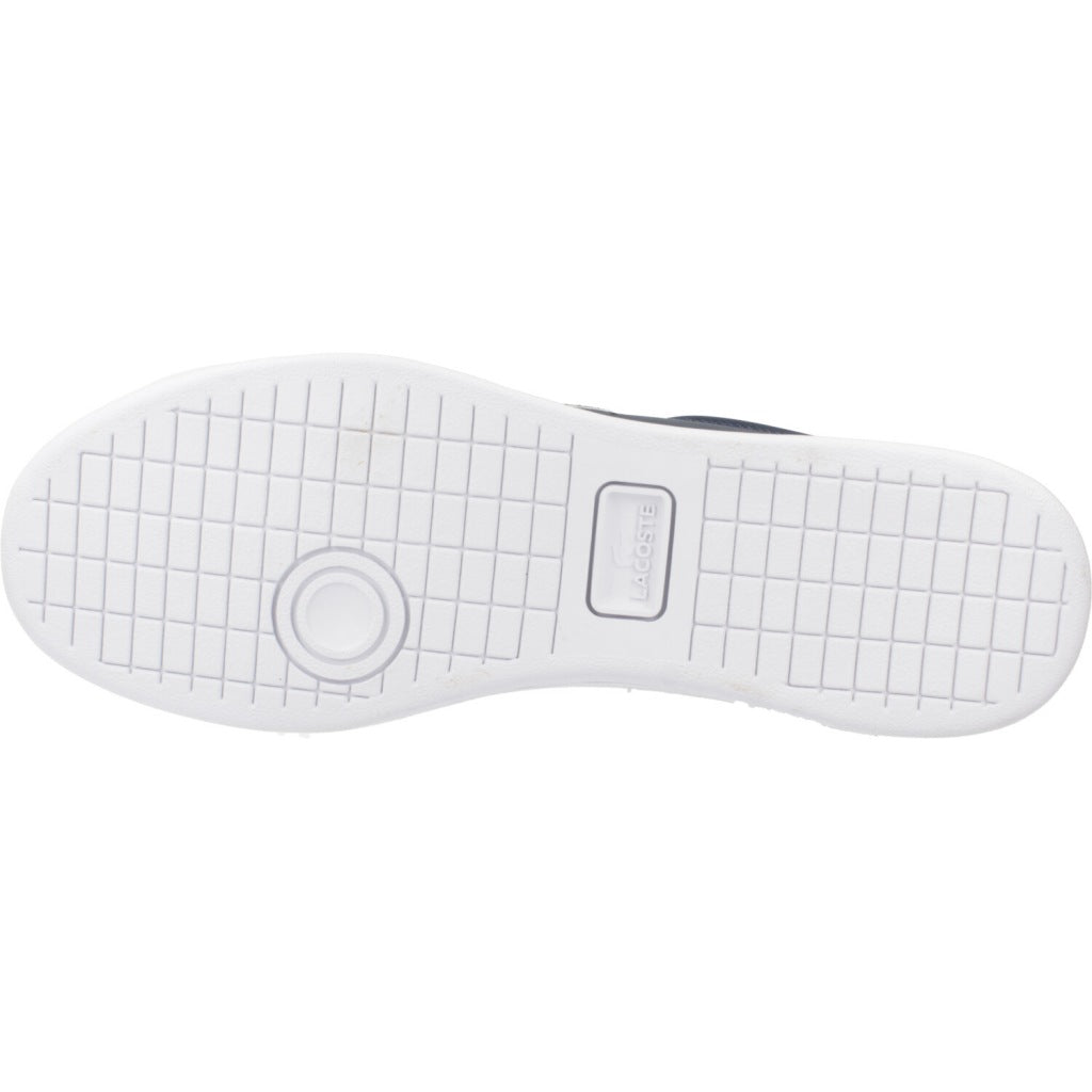 LACOSTE CARNABY SET en color NVYWHT (6)