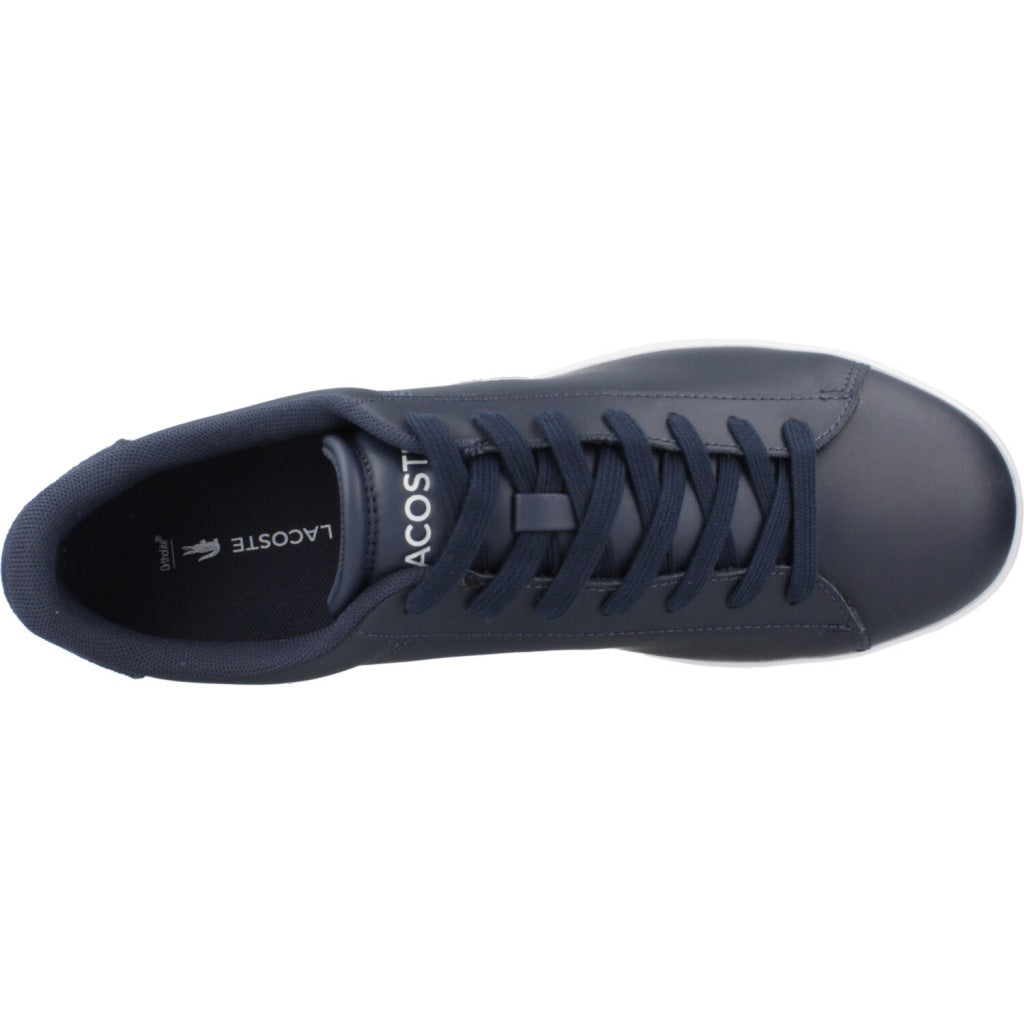 LACOSTE CARNABY SET en color NVYWHT (7)