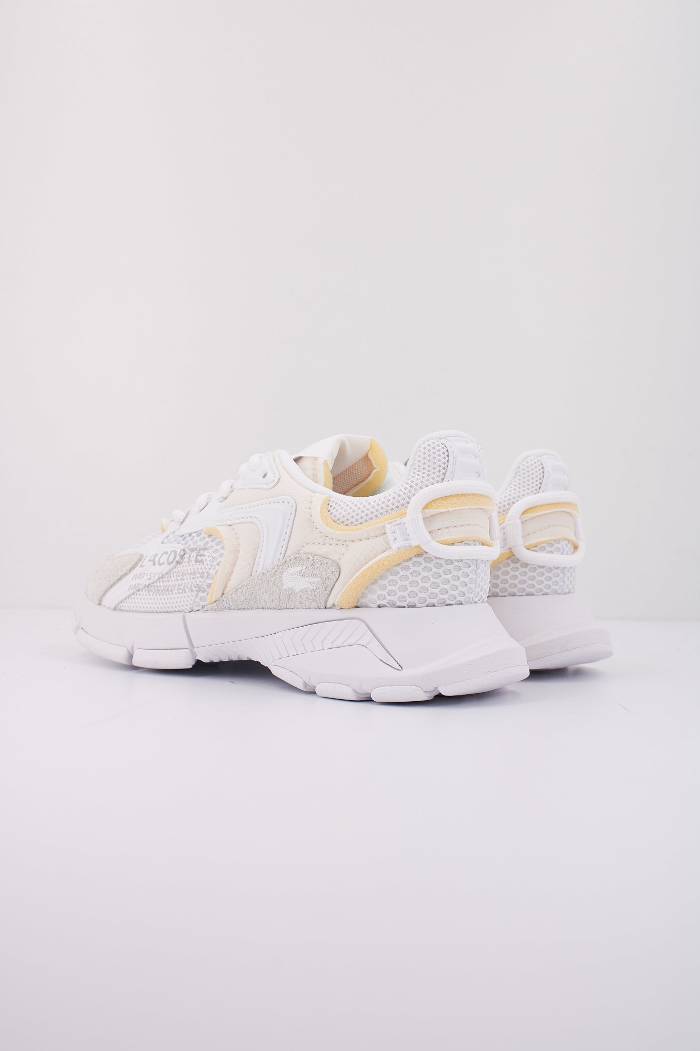 LACOSTE L NEO en color WHTWHT (4)