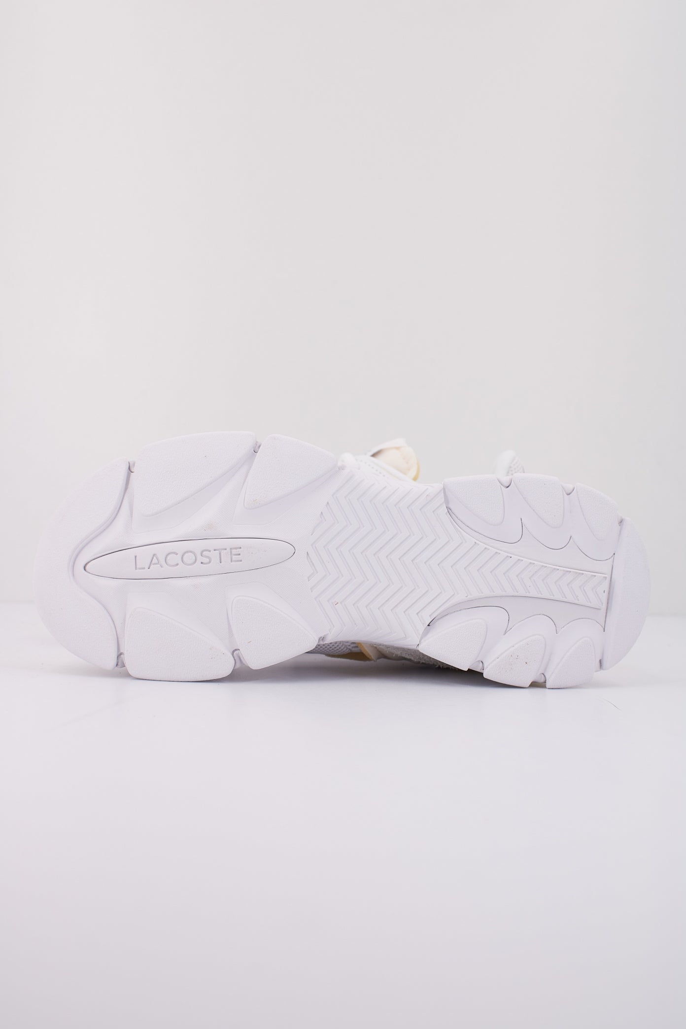 LACOSTE L NEO en color WHTWHT (5)