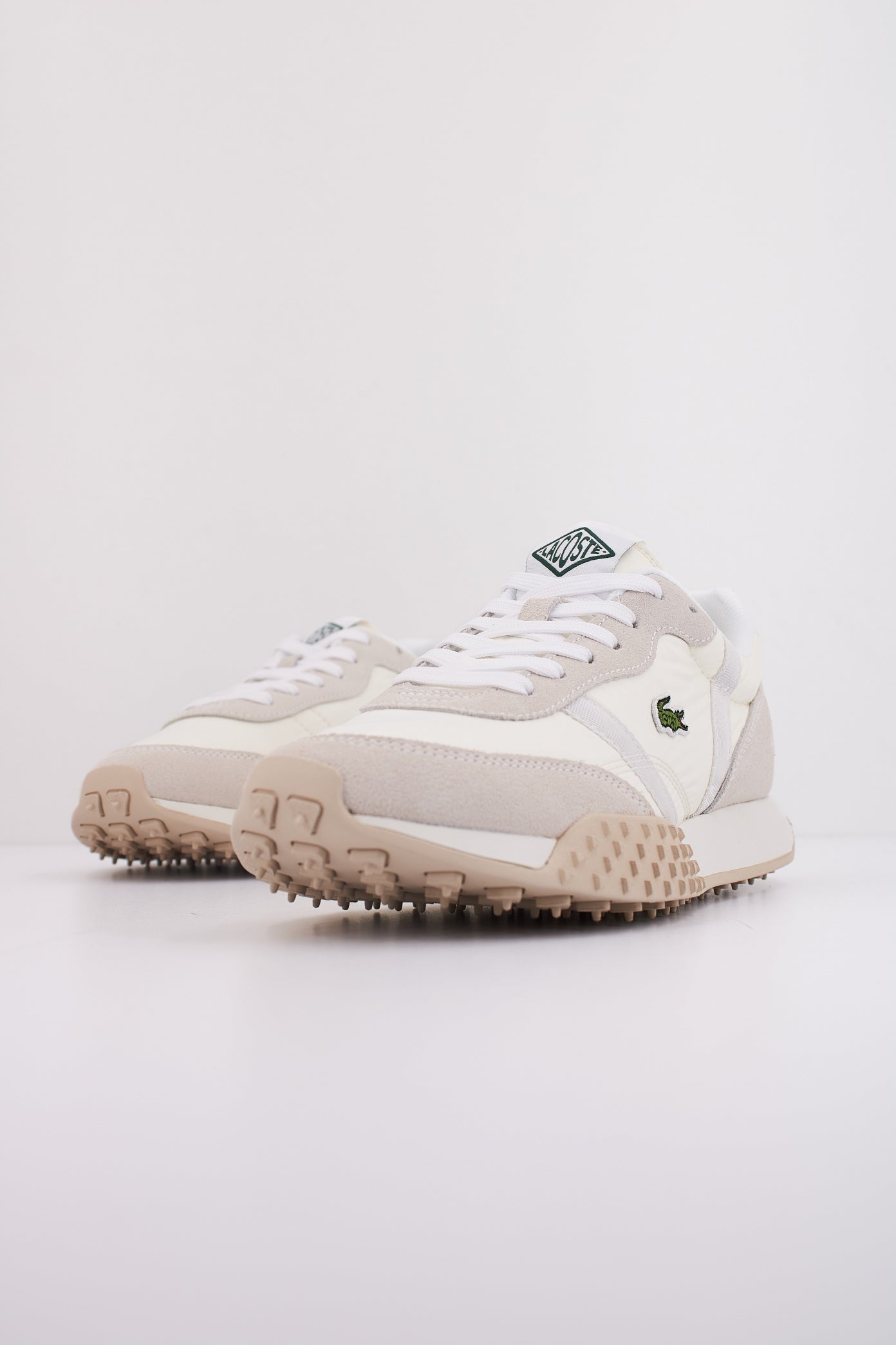 LACOSTE L-SPIN EVO en color WHTYLW (2)