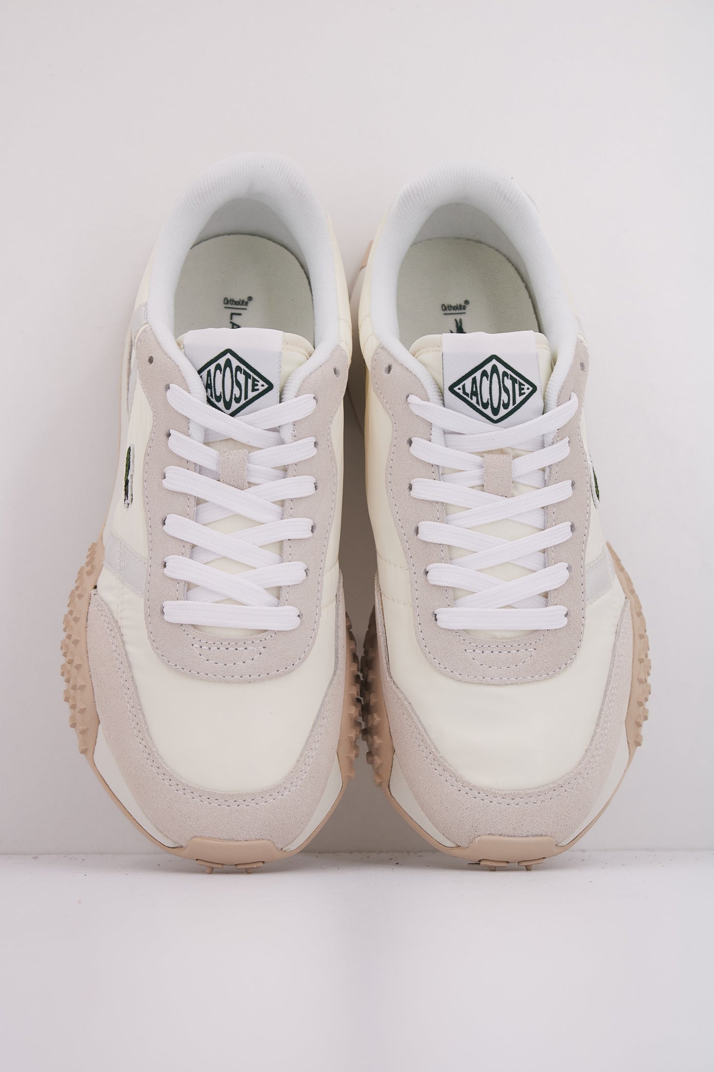 LACOSTE L-SPIN EVO en color WHTYLW (3)